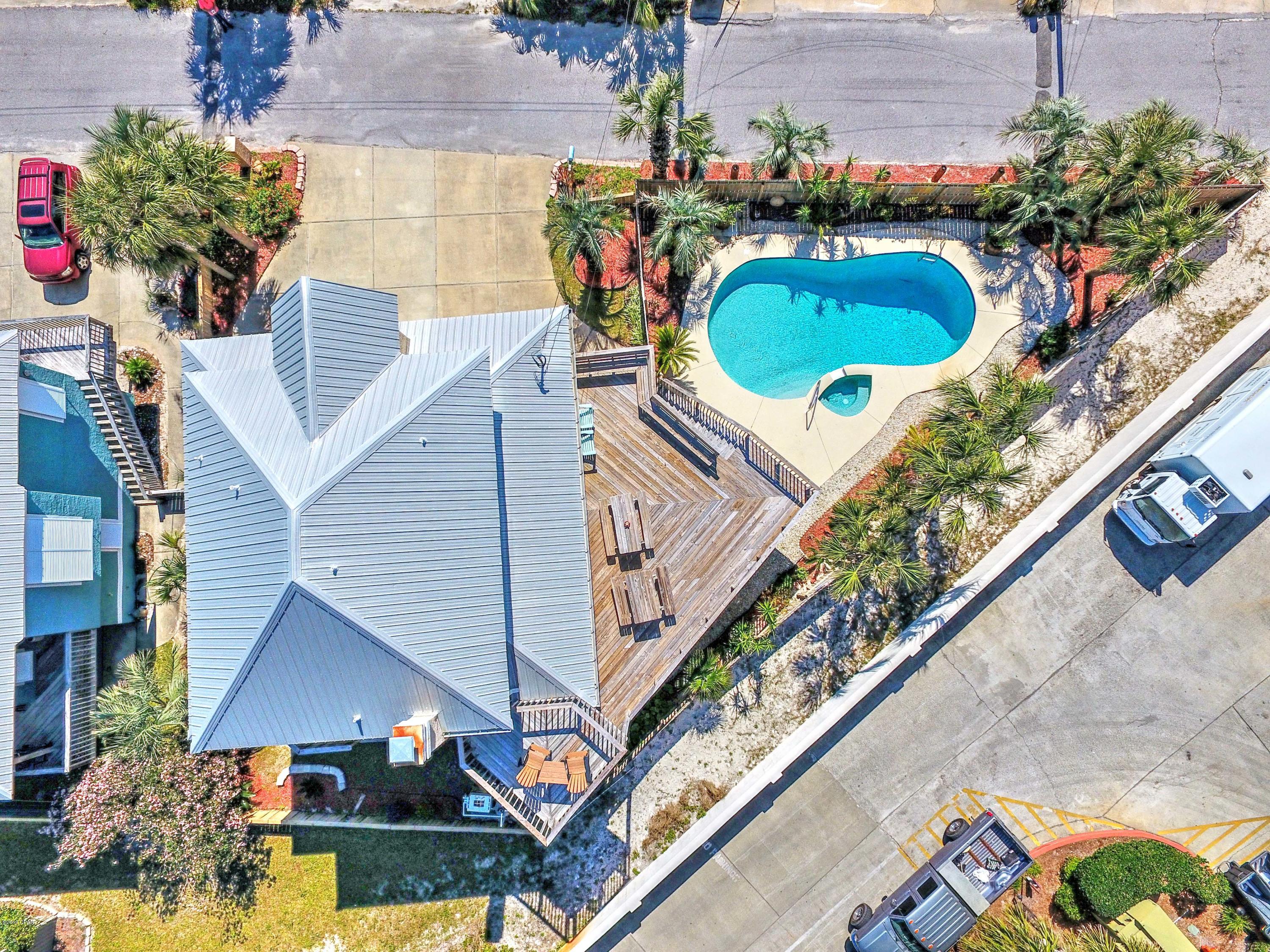 Holiday Beach On The Gulf - Residential