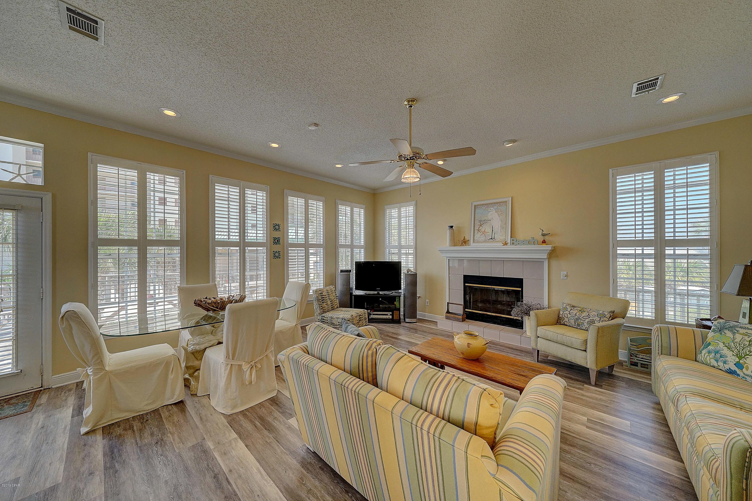 Holiday Beach On The Gulf - Residential