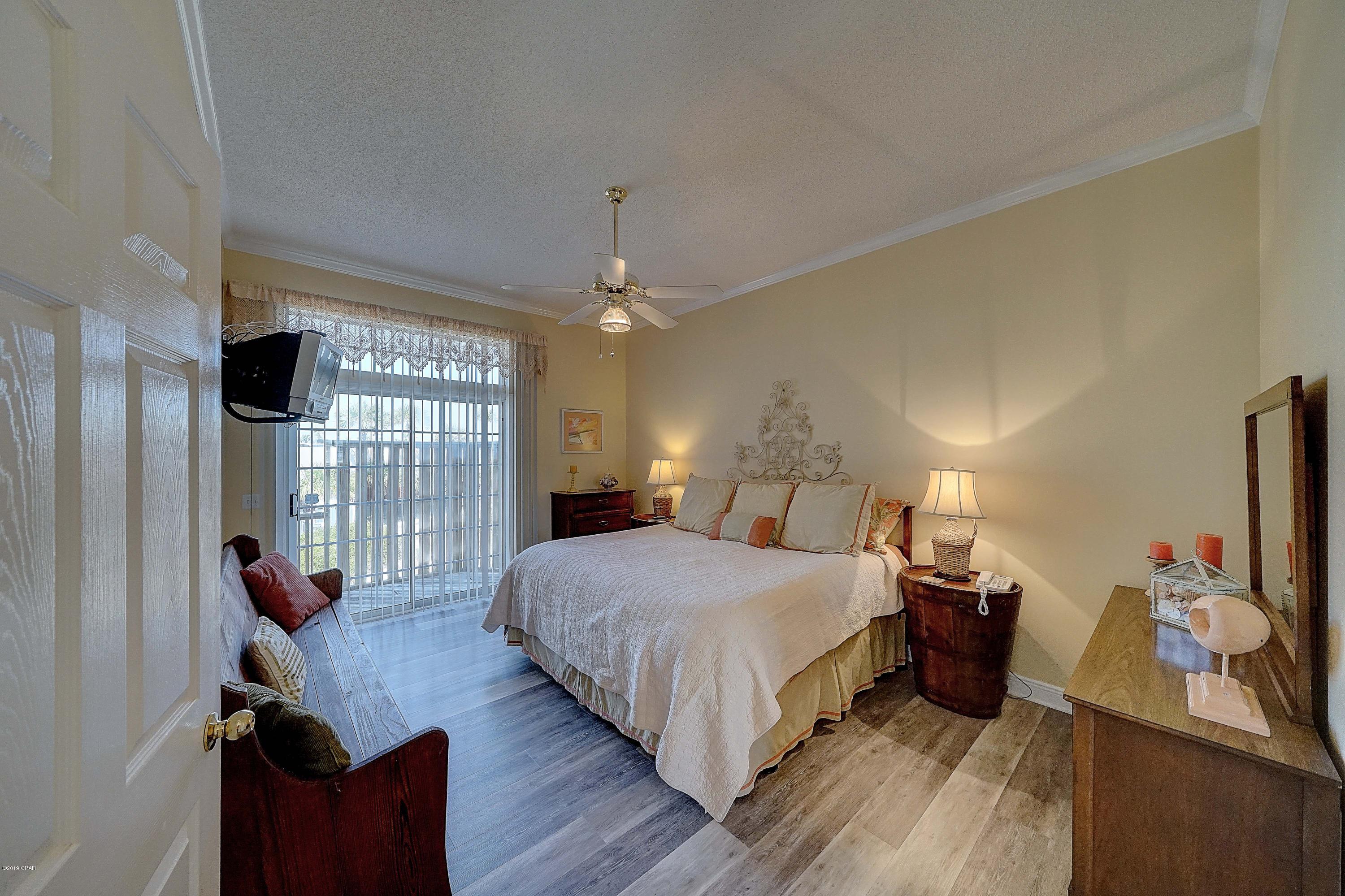 Holiday Beach On The Gulf - Residential