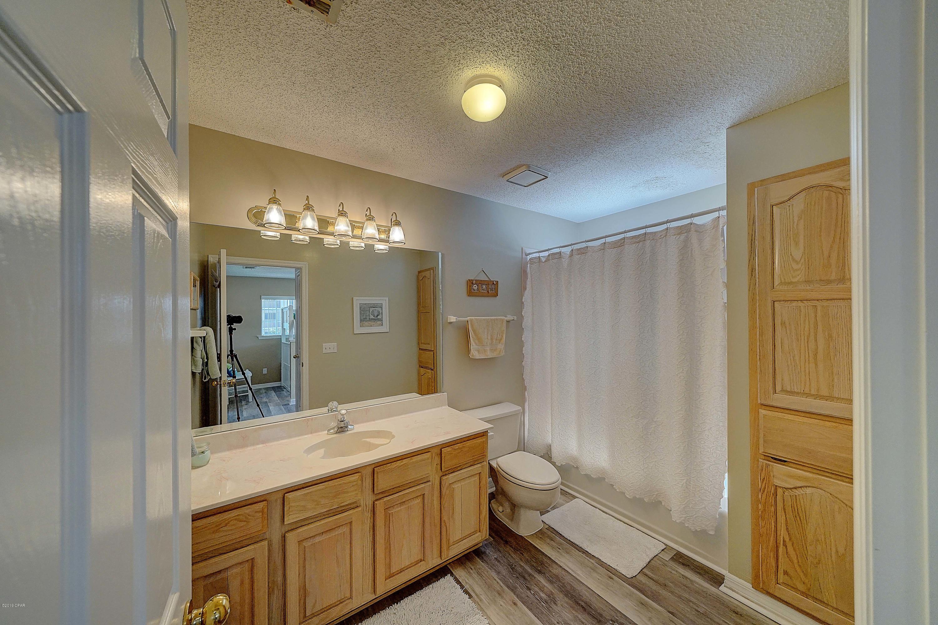 Holiday Beach On The Gulf - Residential