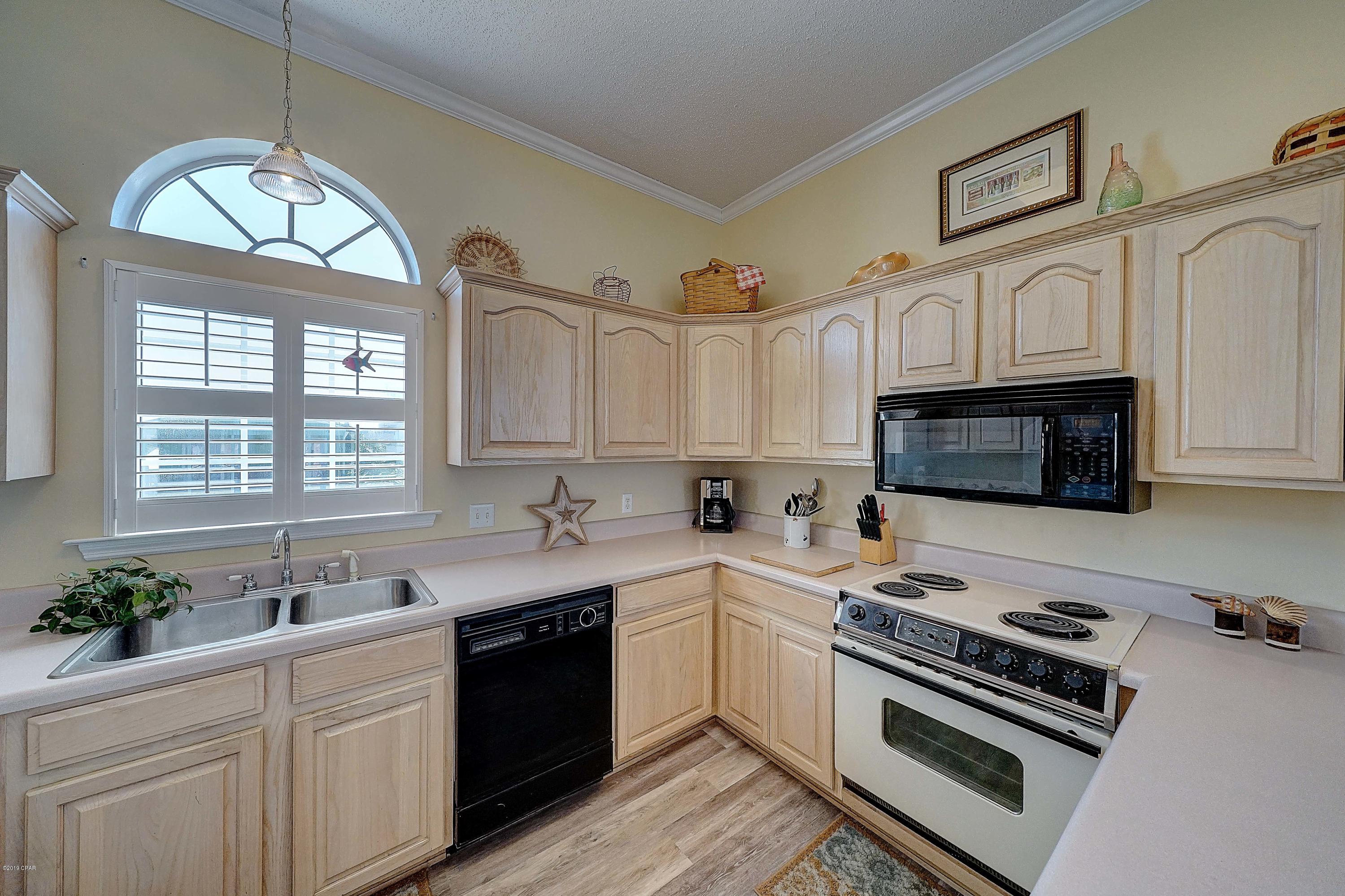 Holiday Beach On The Gulf - Residential