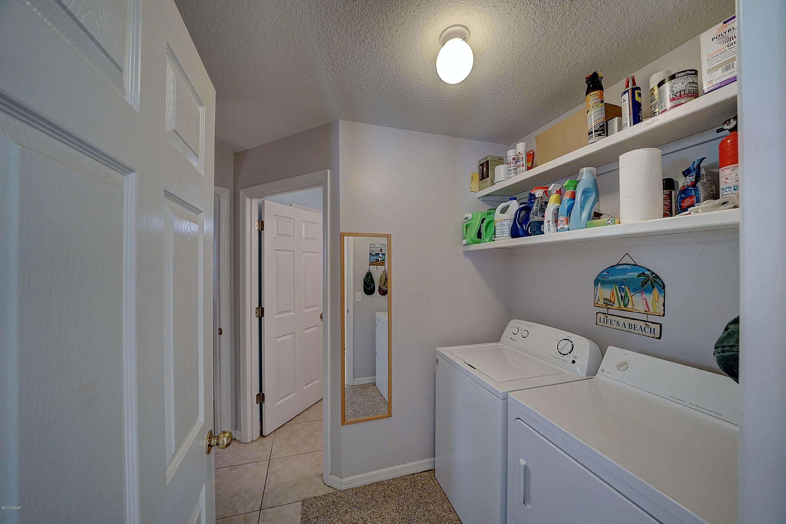 Holiday Beach On The Gulf - Residential