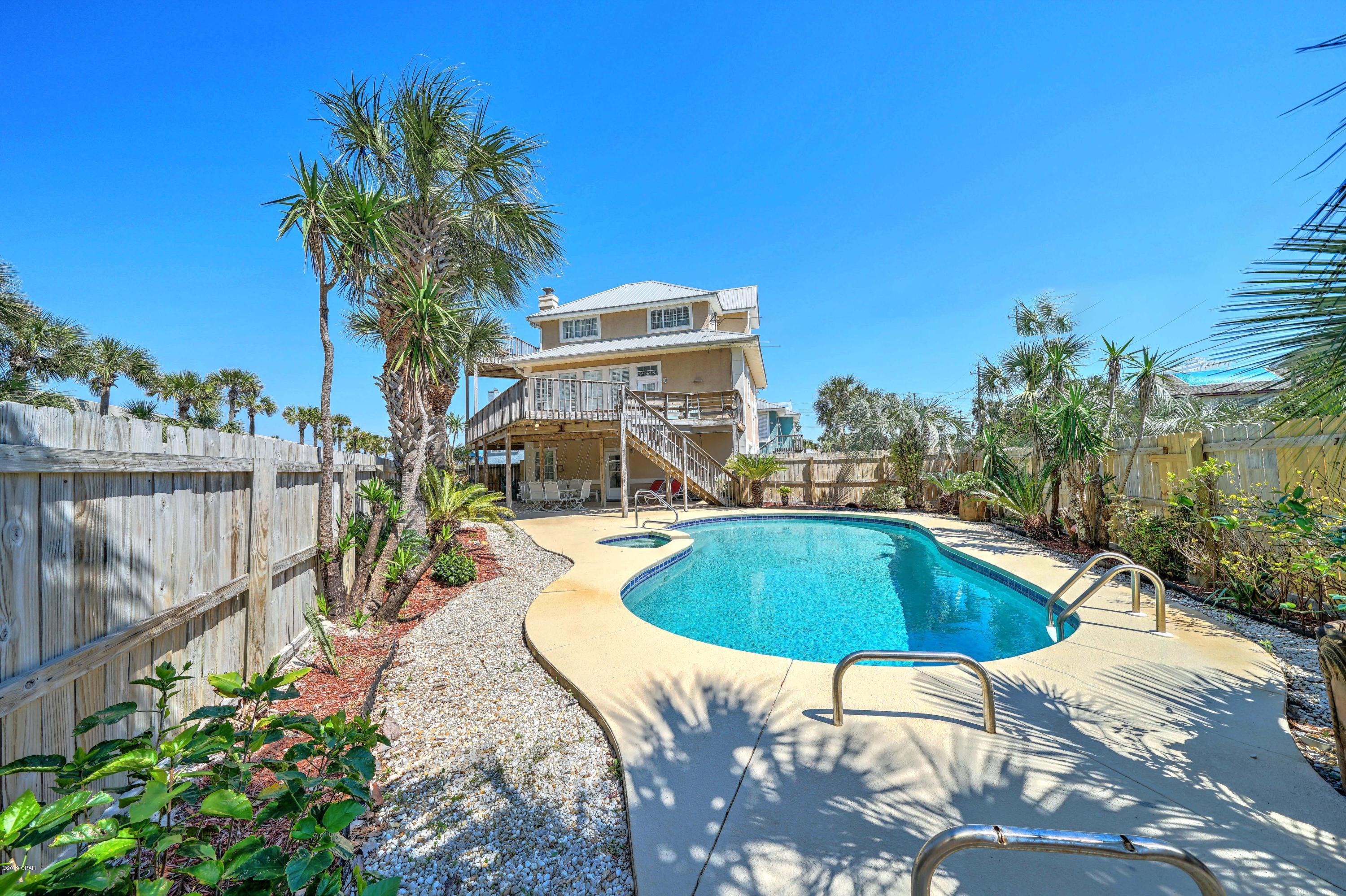 Holiday Beach On The Gulf - Residential