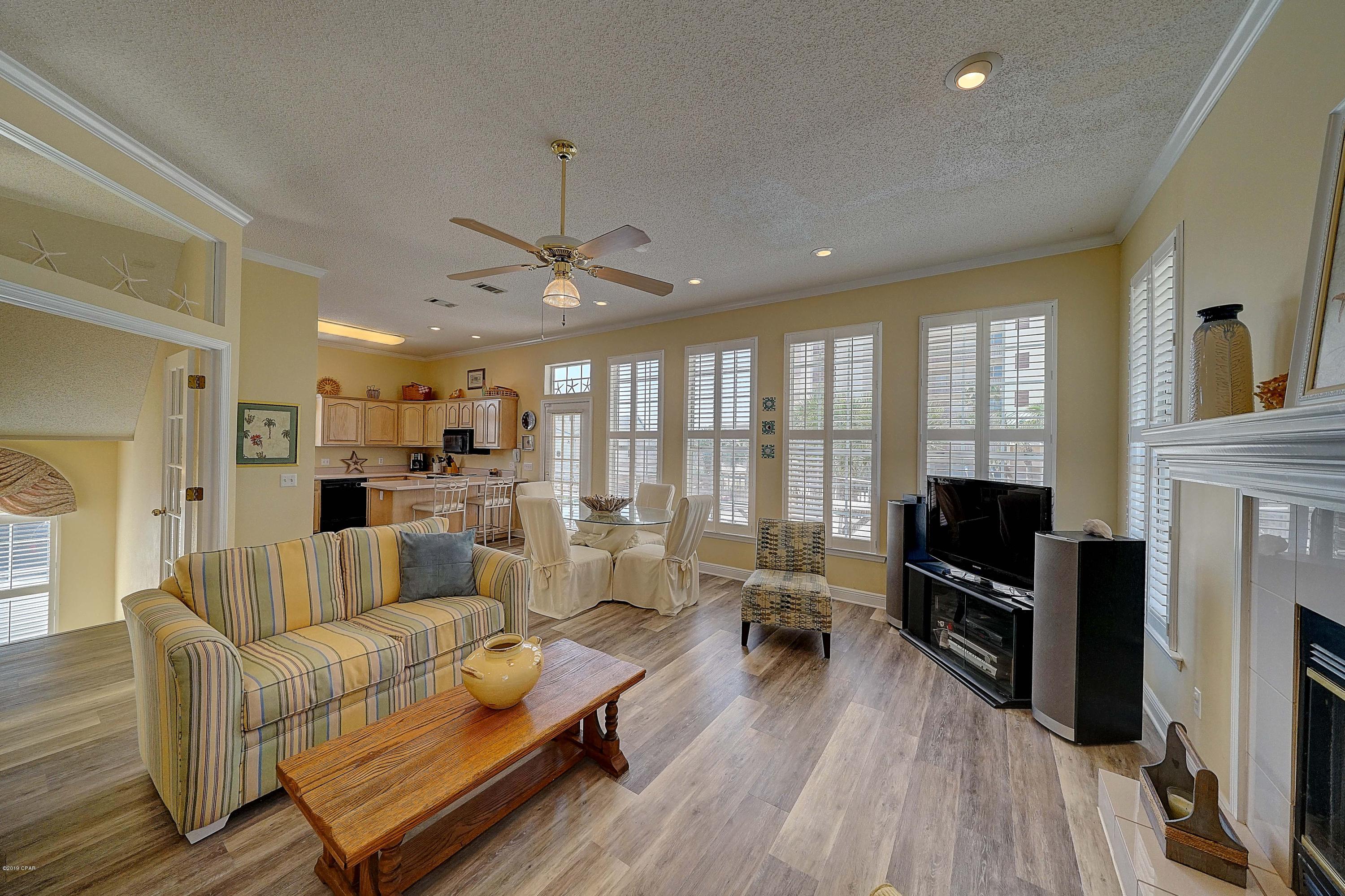 Holiday Beach On The Gulf - Residential