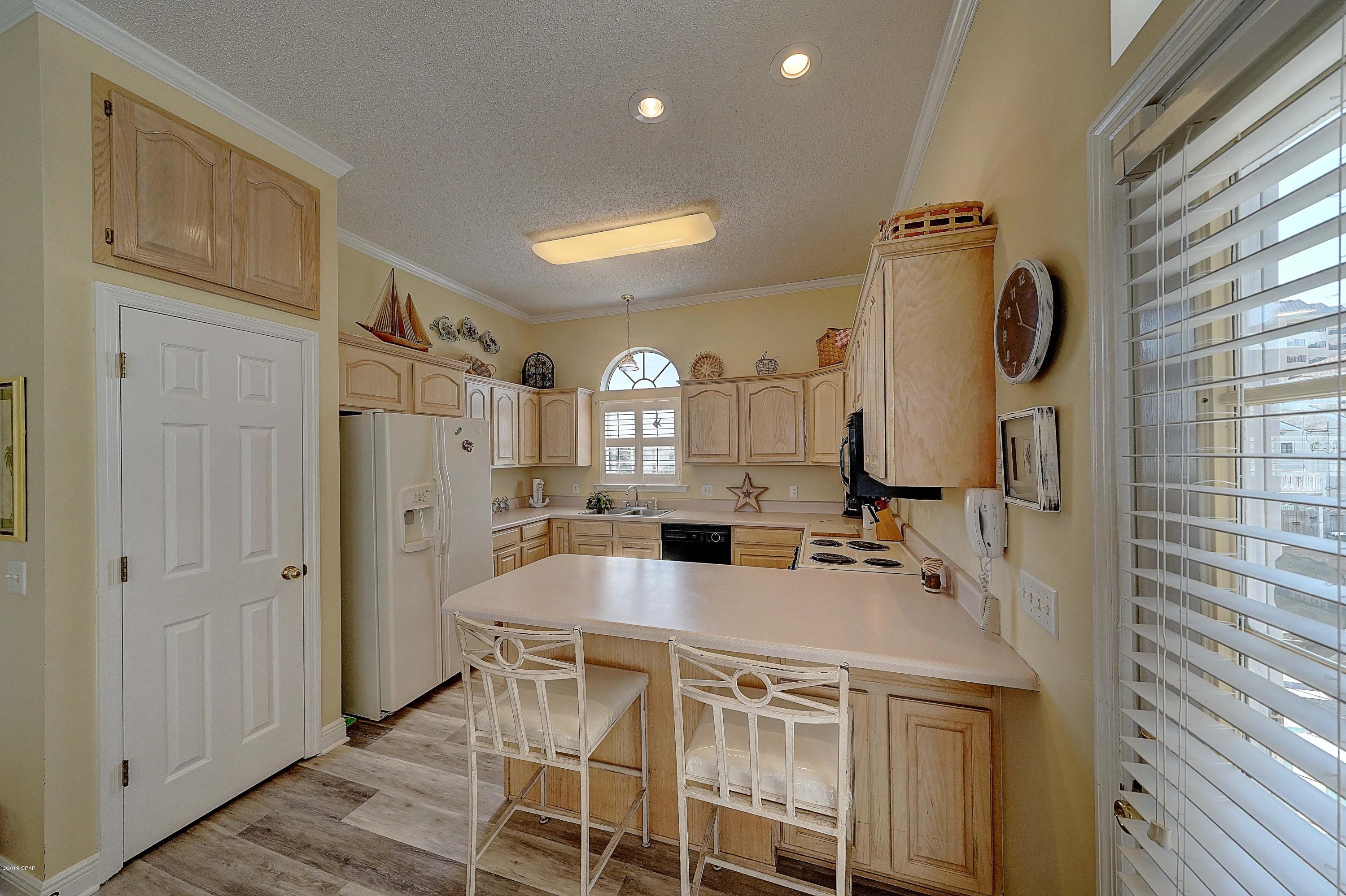 Holiday Beach On The Gulf - Residential