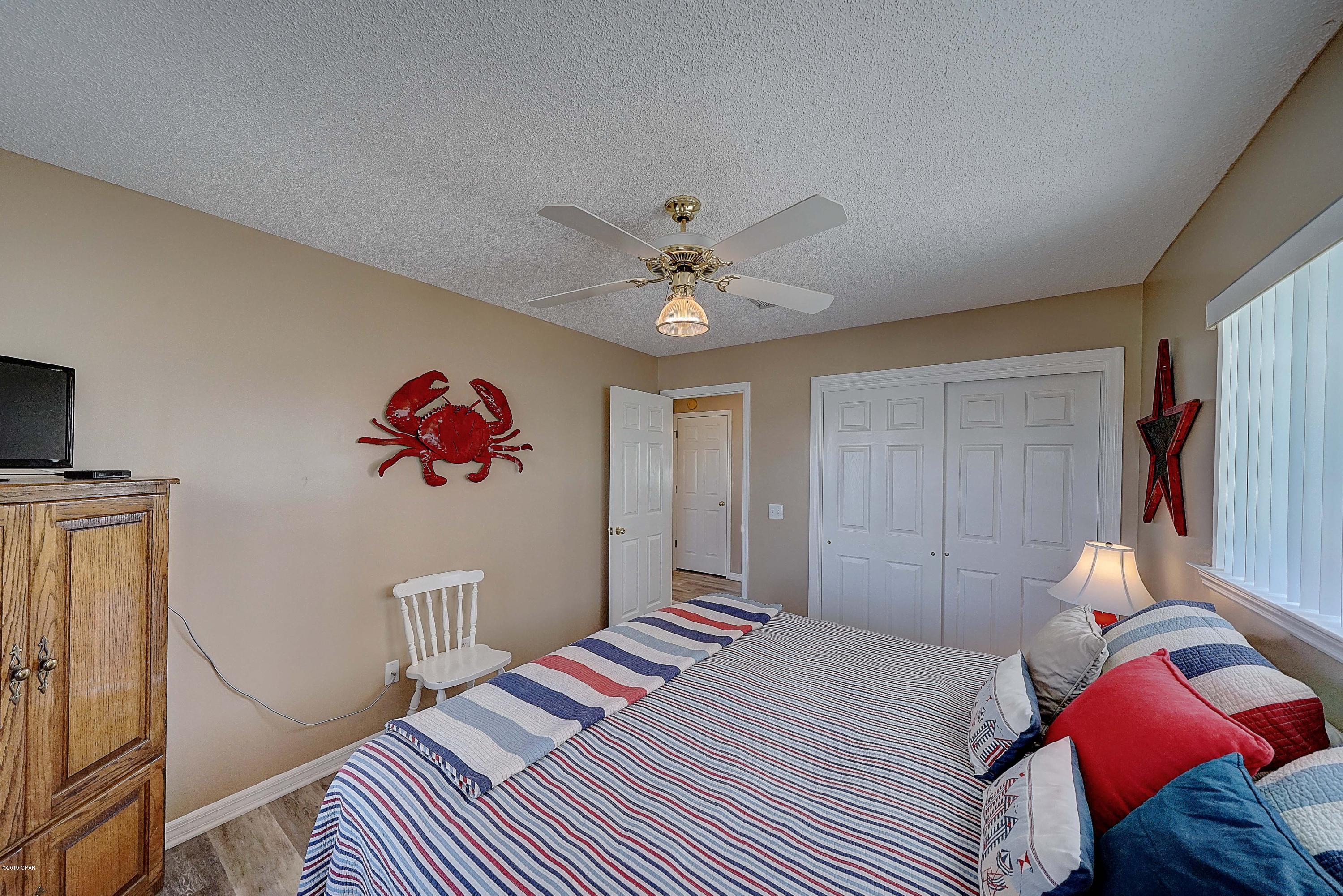 Holiday Beach On The Gulf - Residential