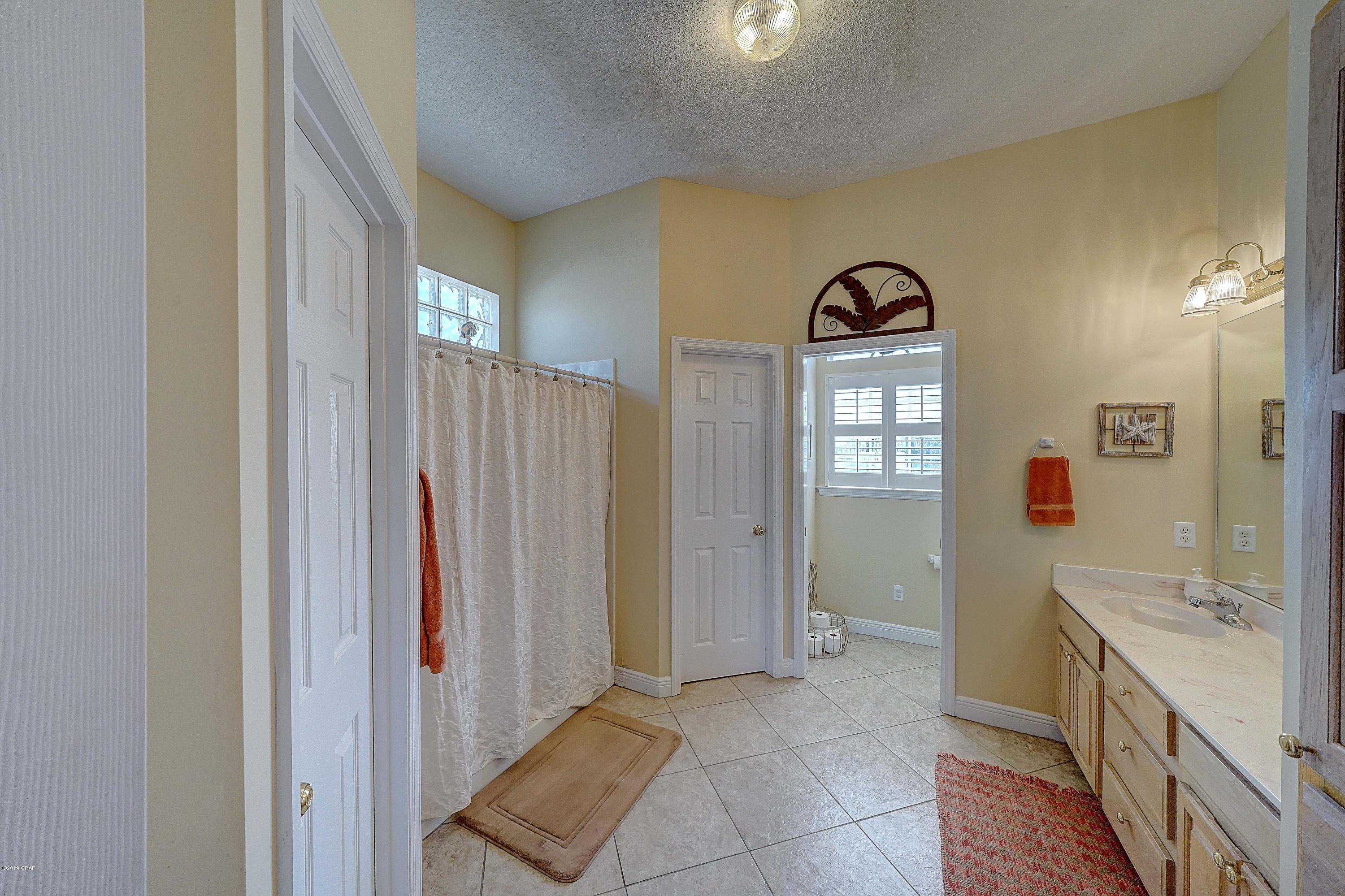 Holiday Beach On The Gulf - Residential