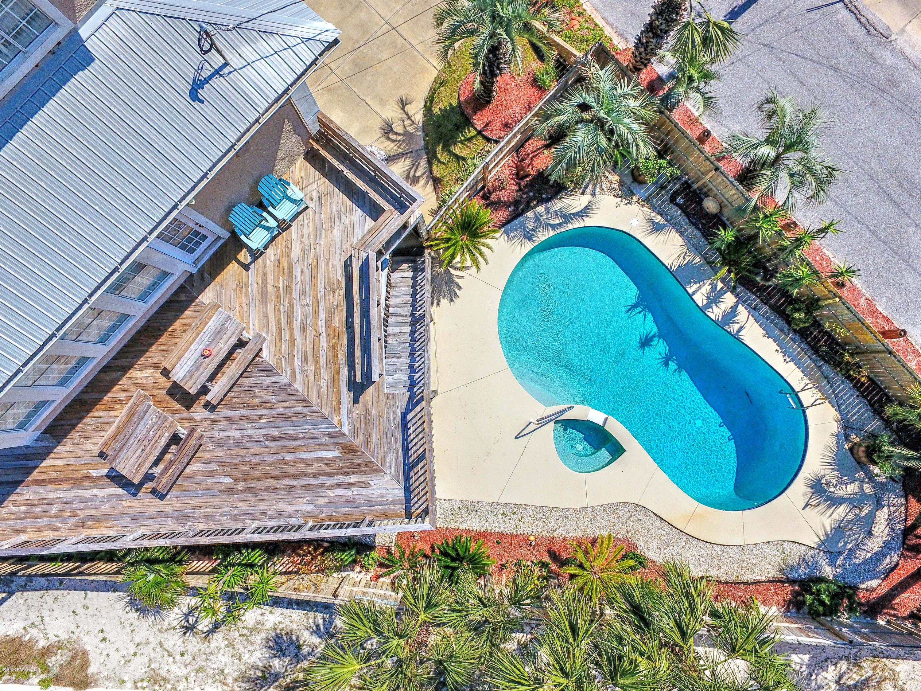 Holiday Beach On The Gulf - Residential
