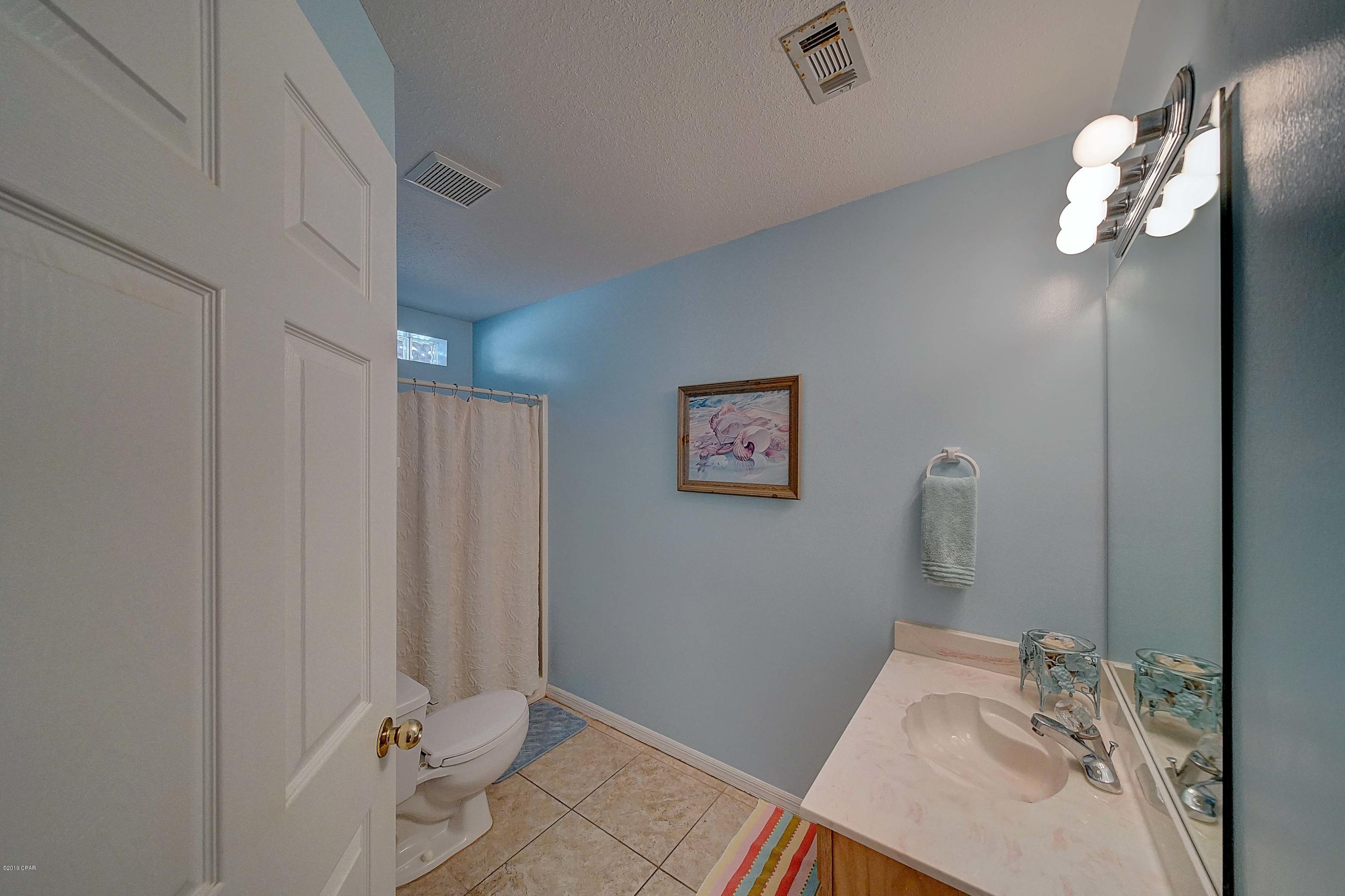 Holiday Beach On The Gulf - Residential