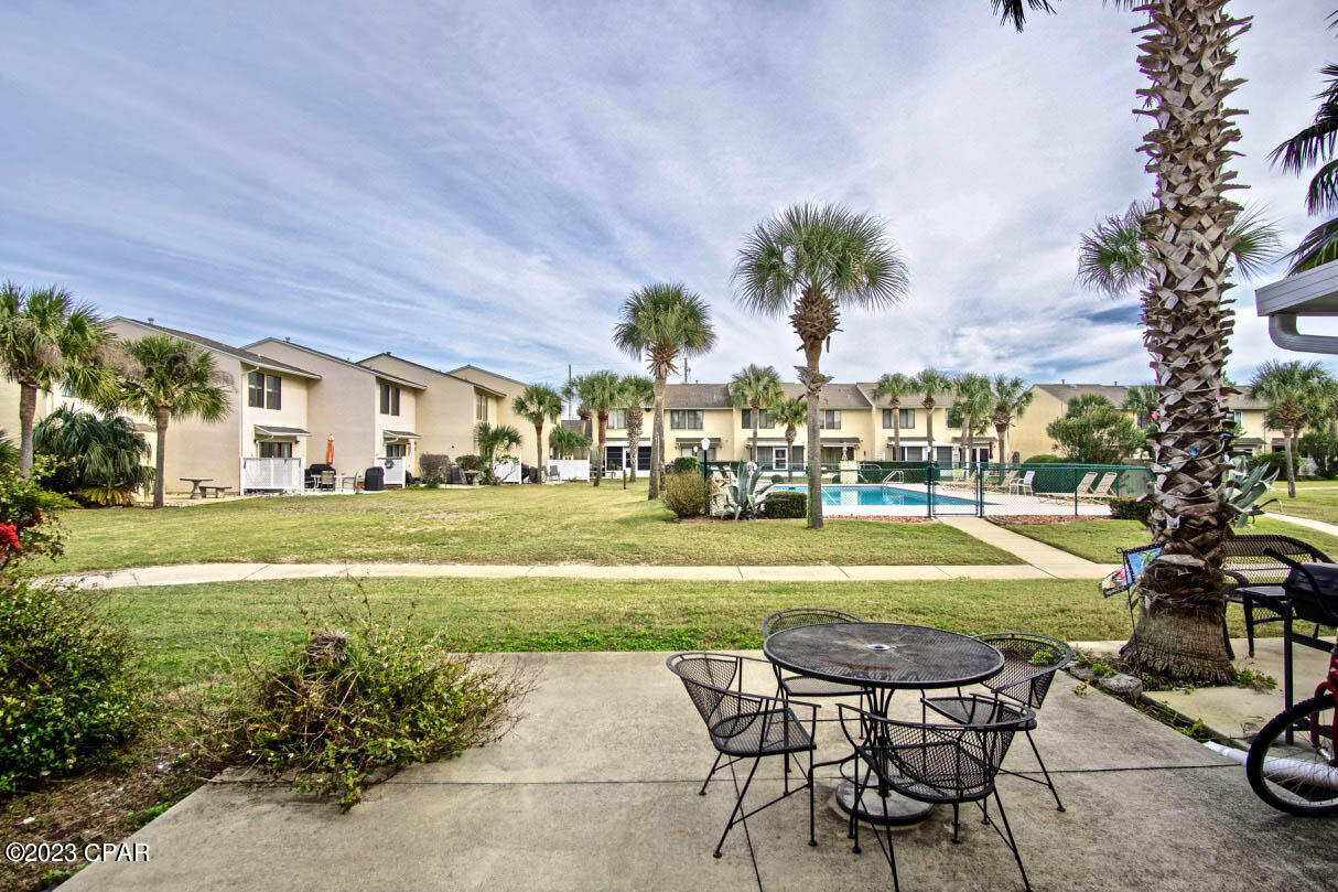 Gulf Highlands Beach Resort - Residential