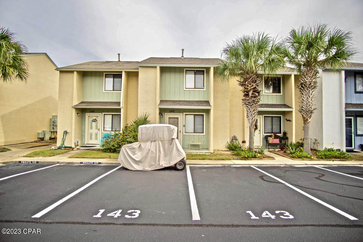 Gulf Highlands Beach Resort - Residential