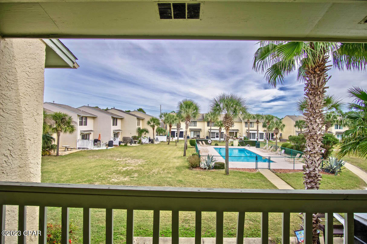 Gulf Highlands Beach Resort - Residential