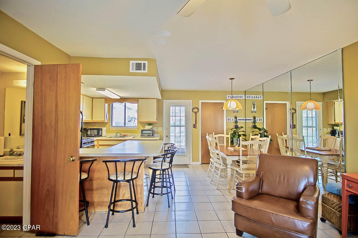 Gulf Highlands Beach Resort - Residential