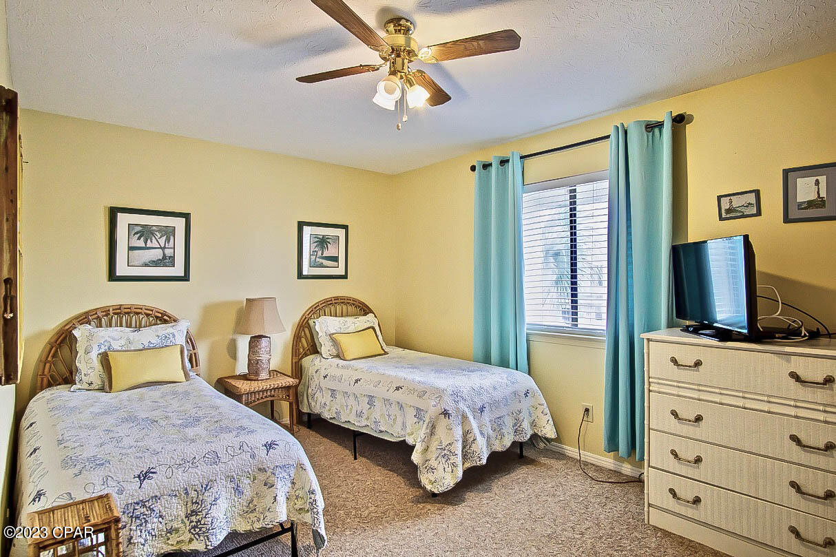 Gulf Highlands Beach Resort - Residential