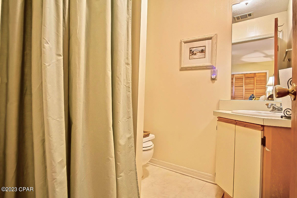 Gulf Highlands Beach Resort - Residential