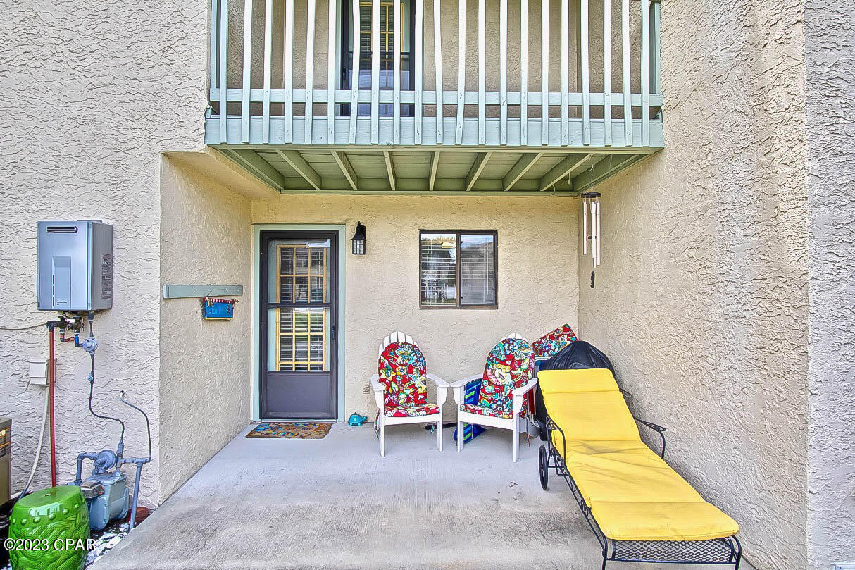 Gulf Highlands Beach Resort - Residential