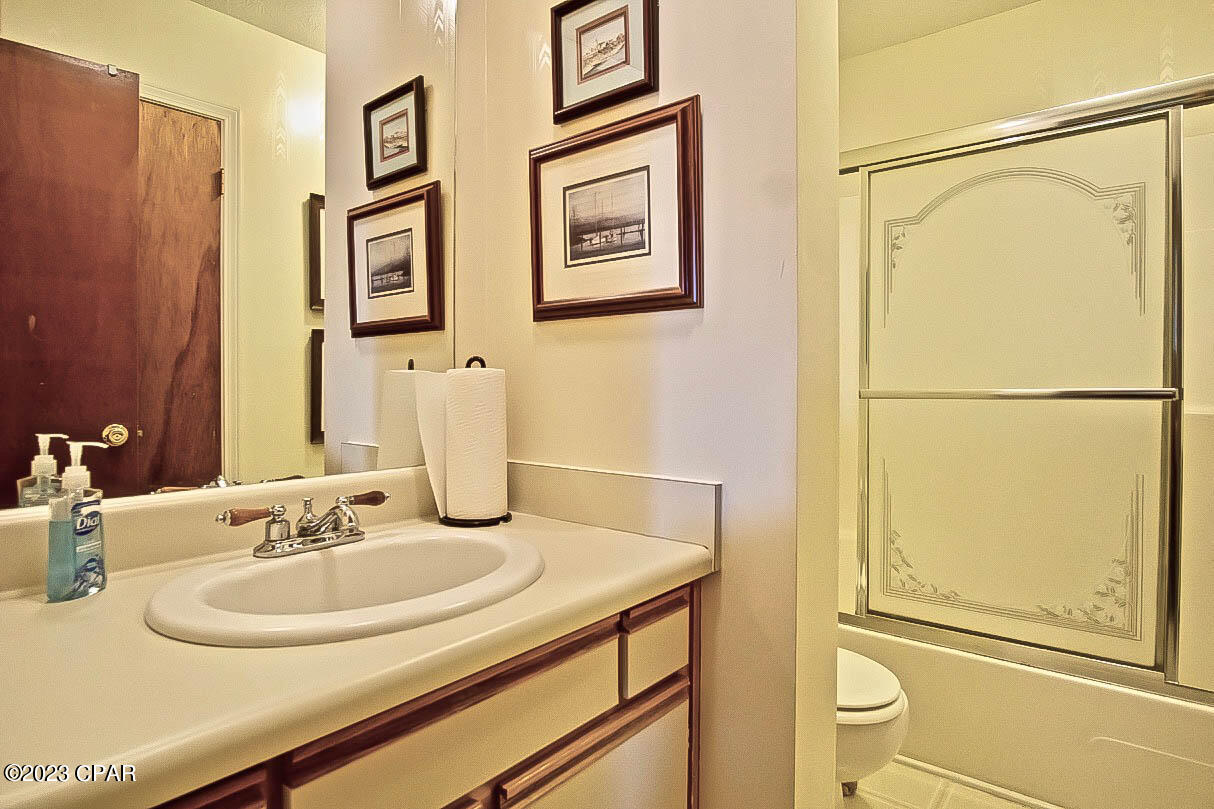 Gulf Highlands Beach Resort - Residential