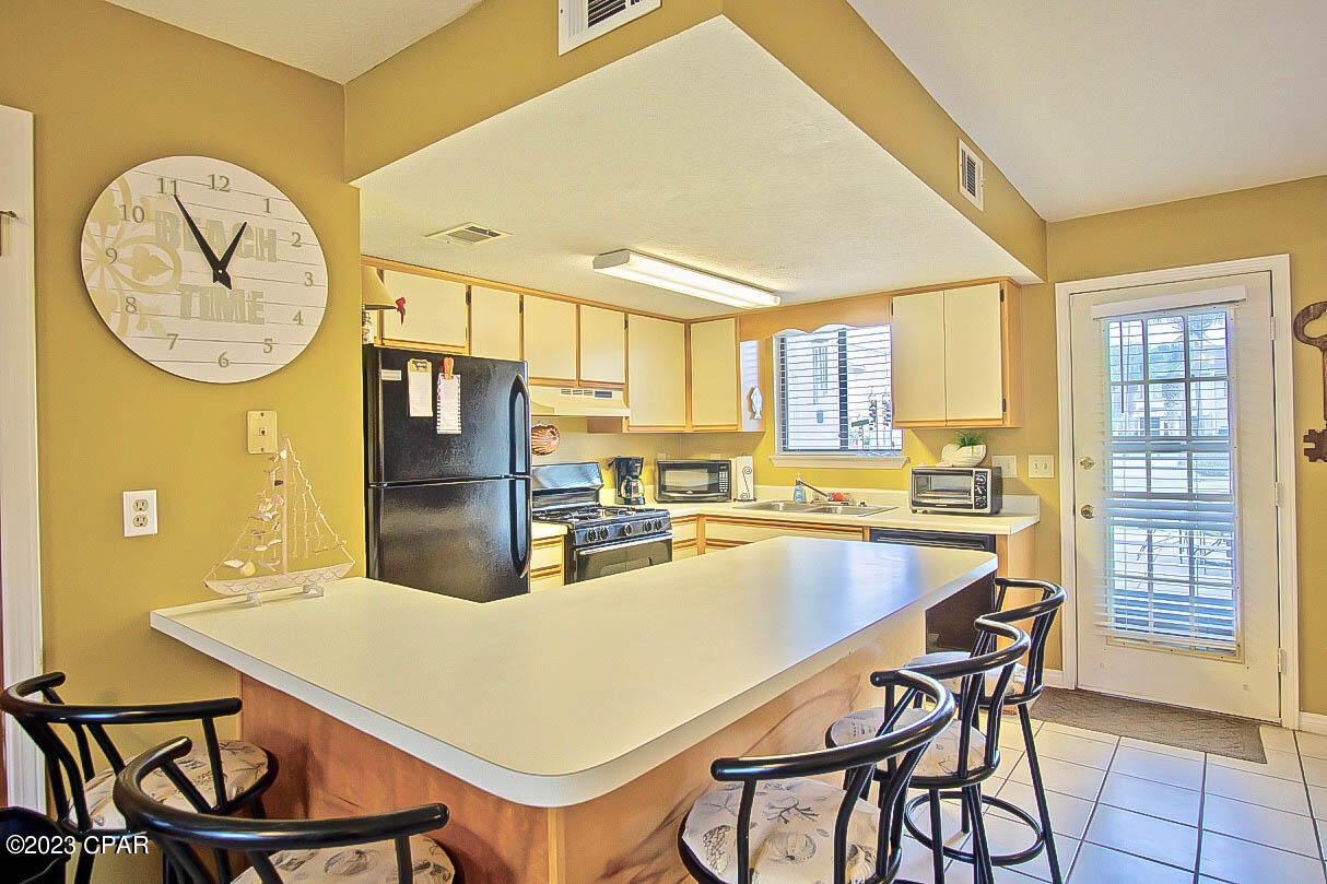 Gulf Highlands Beach Resort - Residential