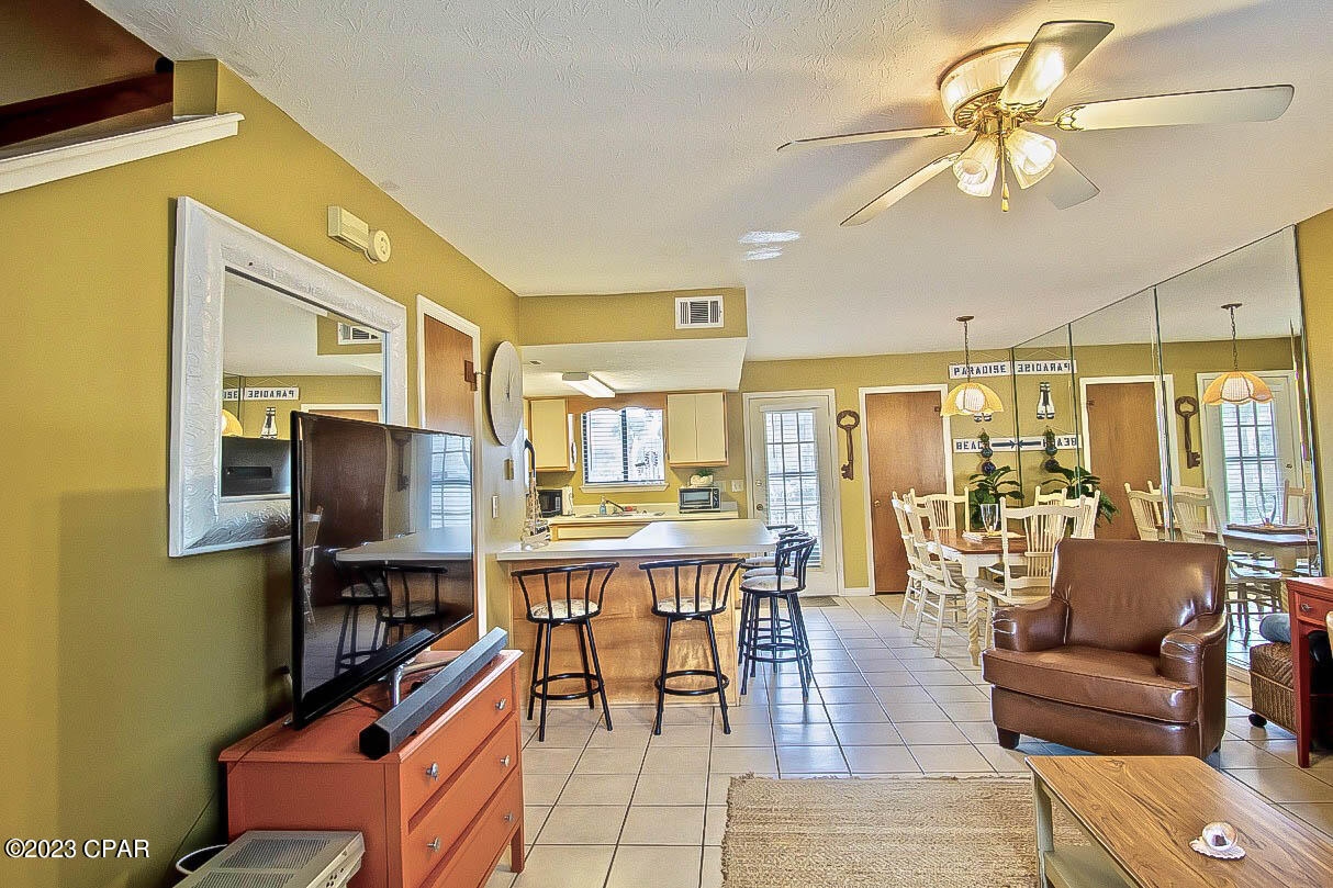 Gulf Highlands Beach Resort - Residential