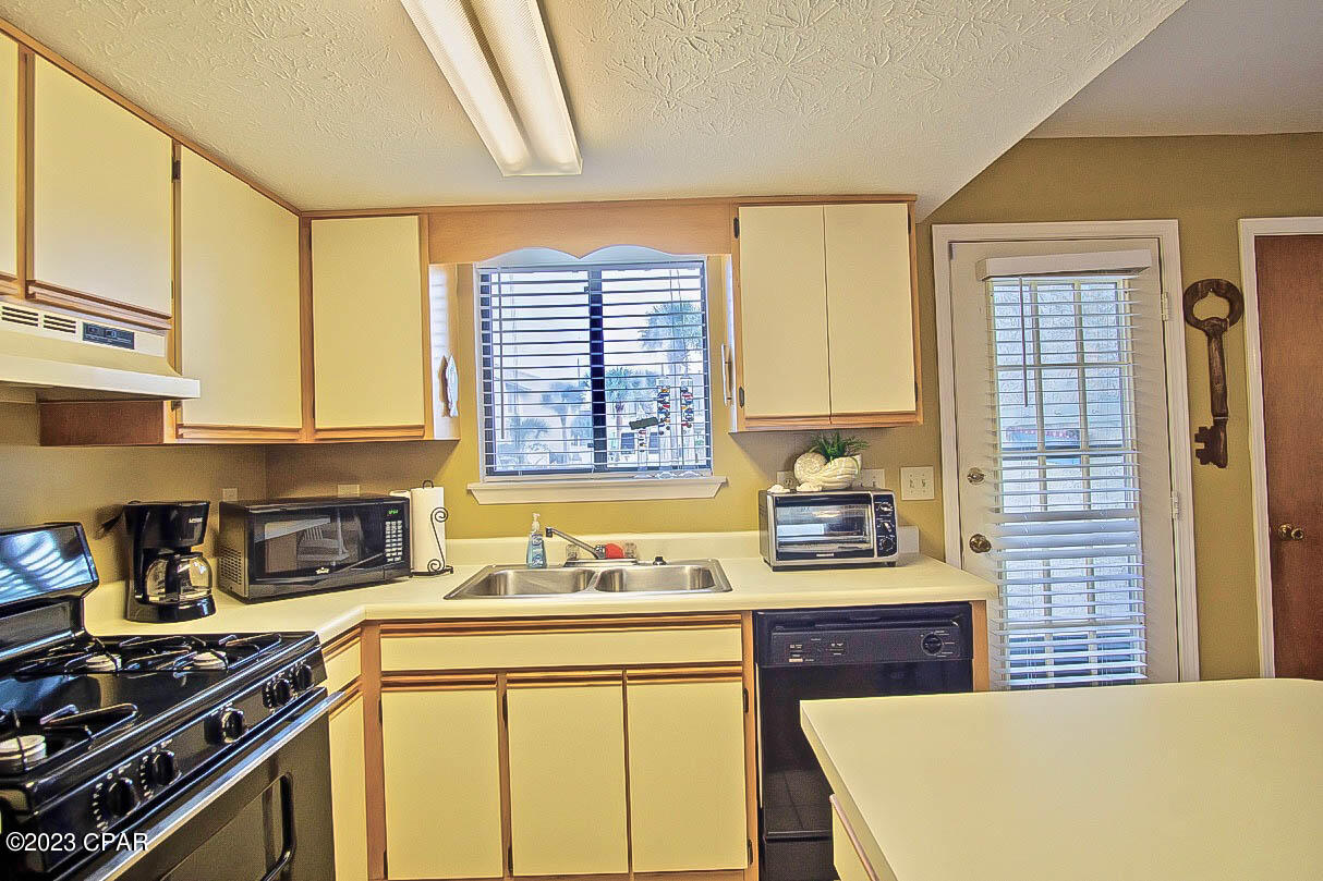 Gulf Highlands Beach Resort - Residential