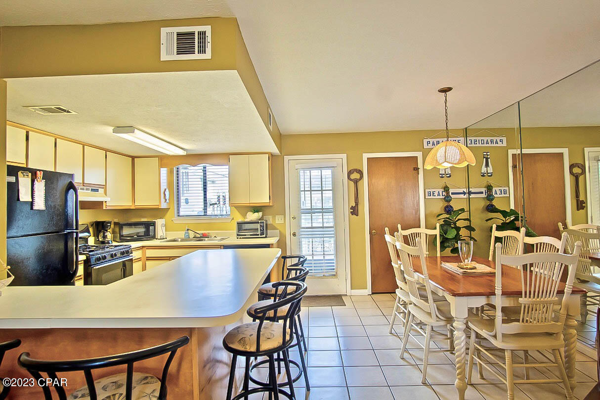 Gulf Highlands Beach Resort - Residential