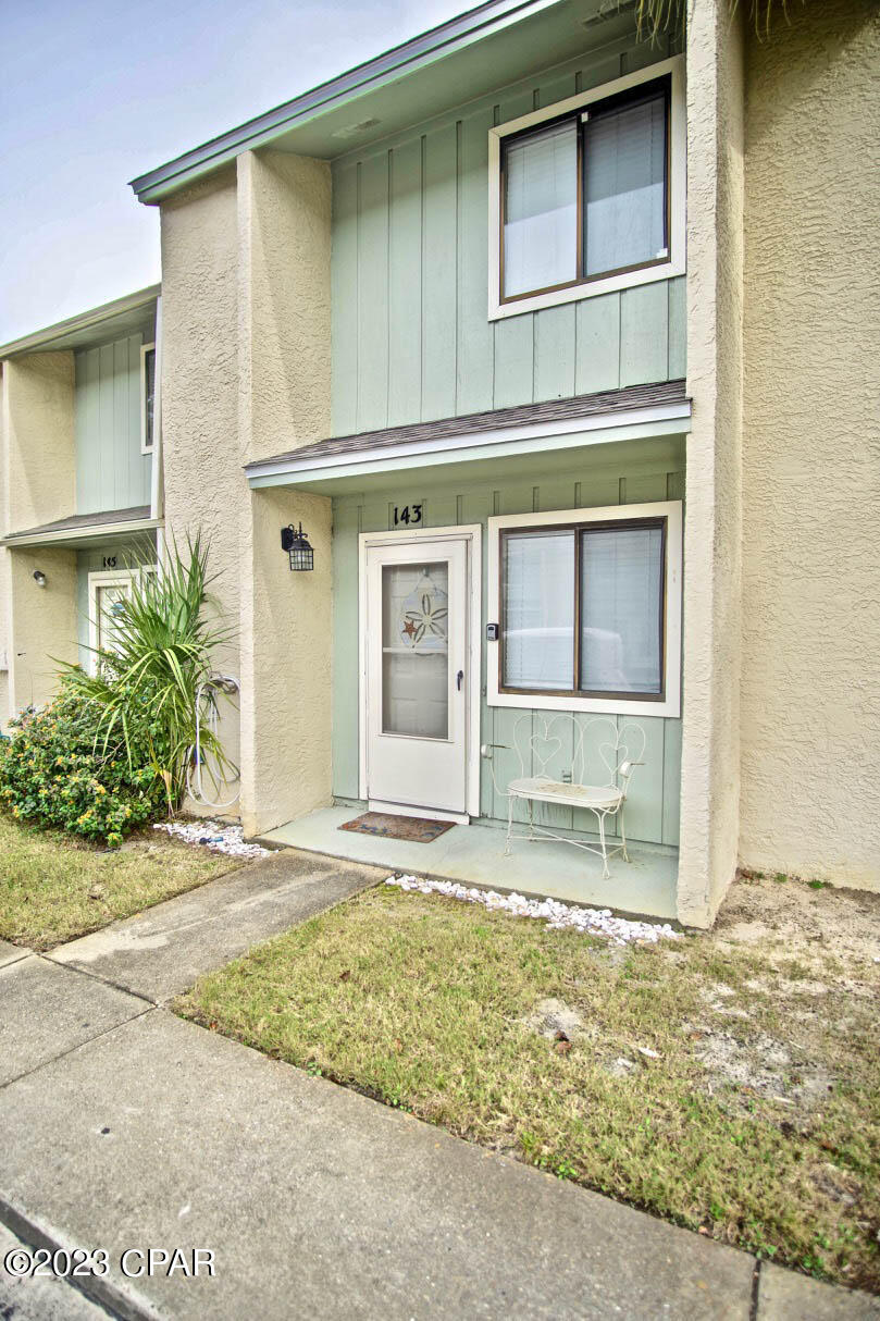 Gulf Highlands Beach Resort - Residential