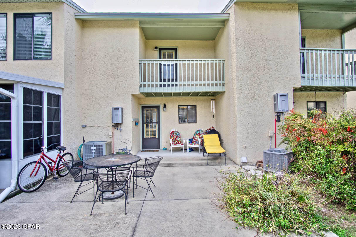 Gulf Highlands Beach Resort - Residential