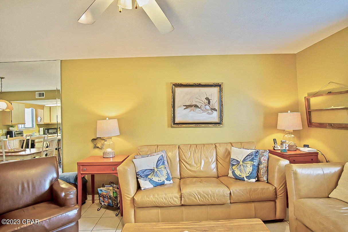 Gulf Highlands Beach Resort - Residential