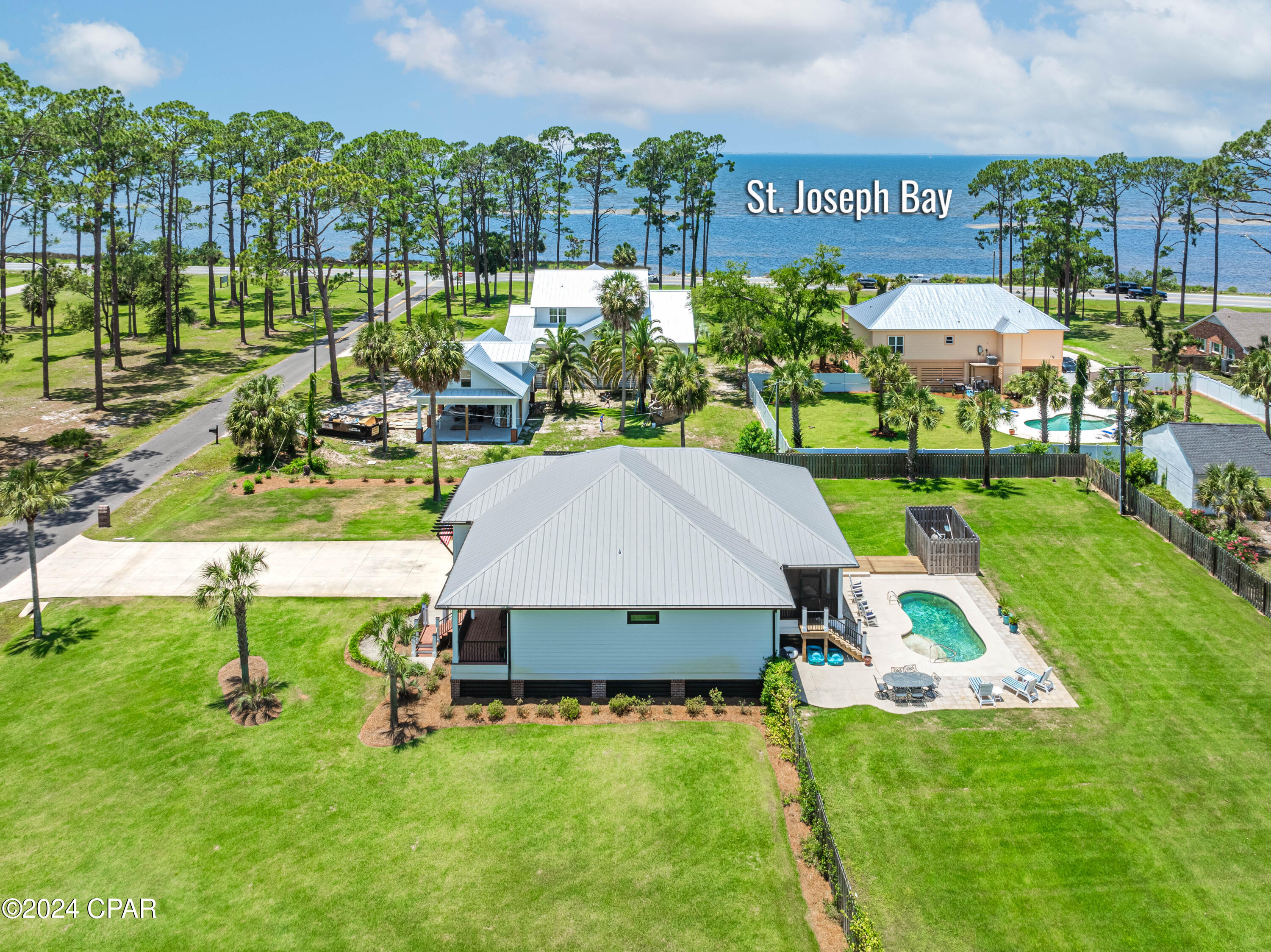 No Named Subdivision - Residential