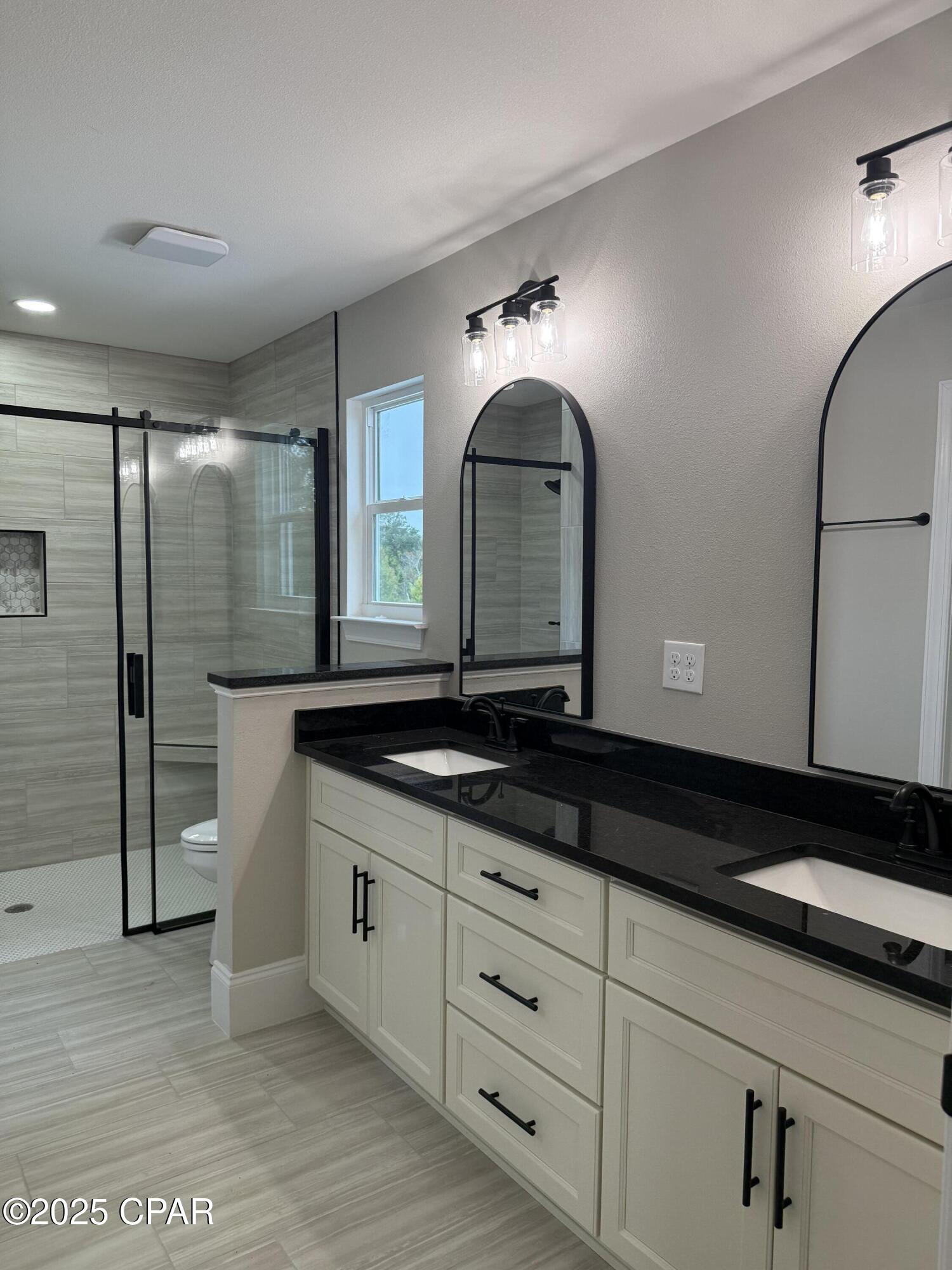 Cypress Tree - Residential