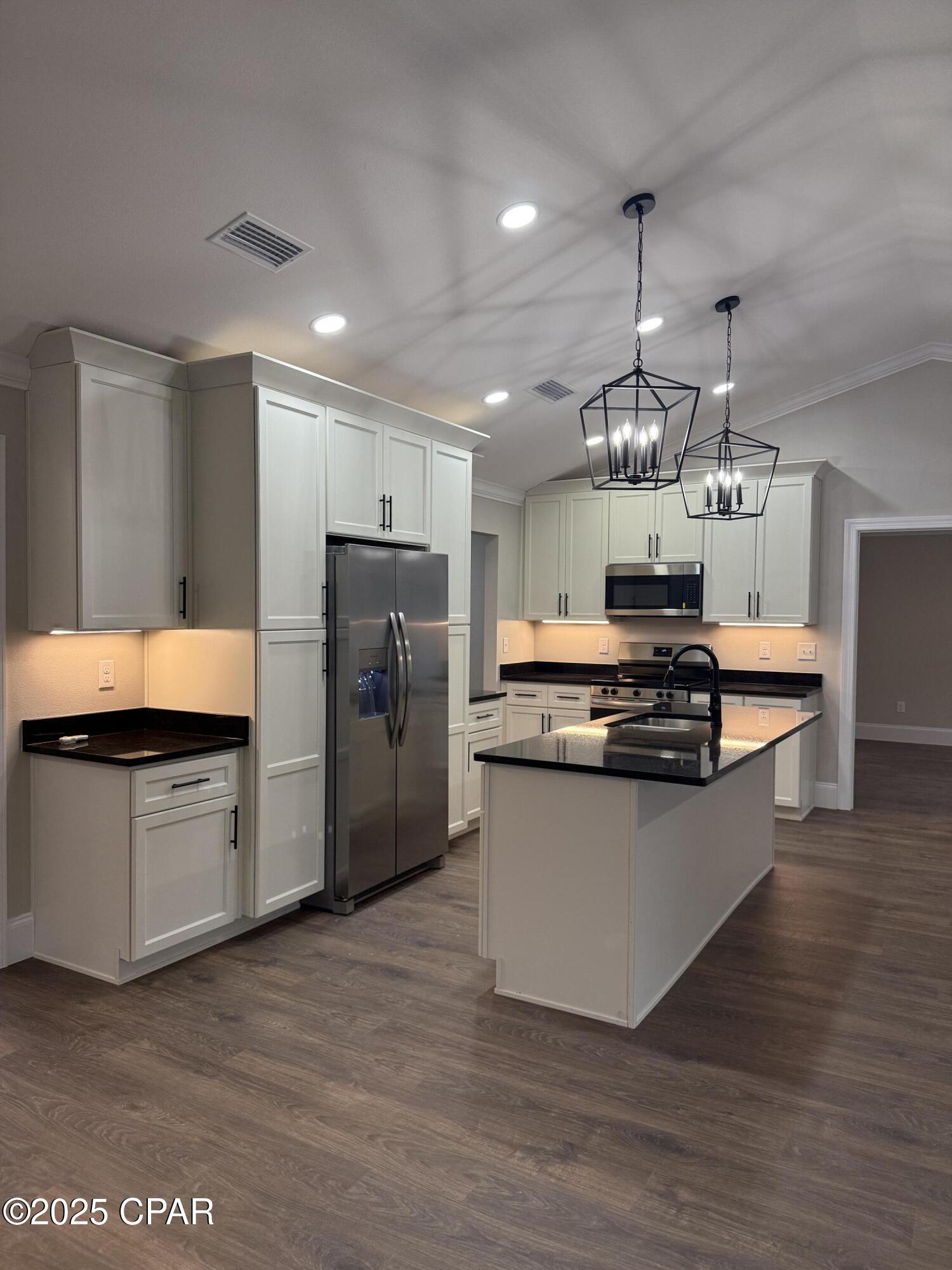 Cypress Tree - Residential