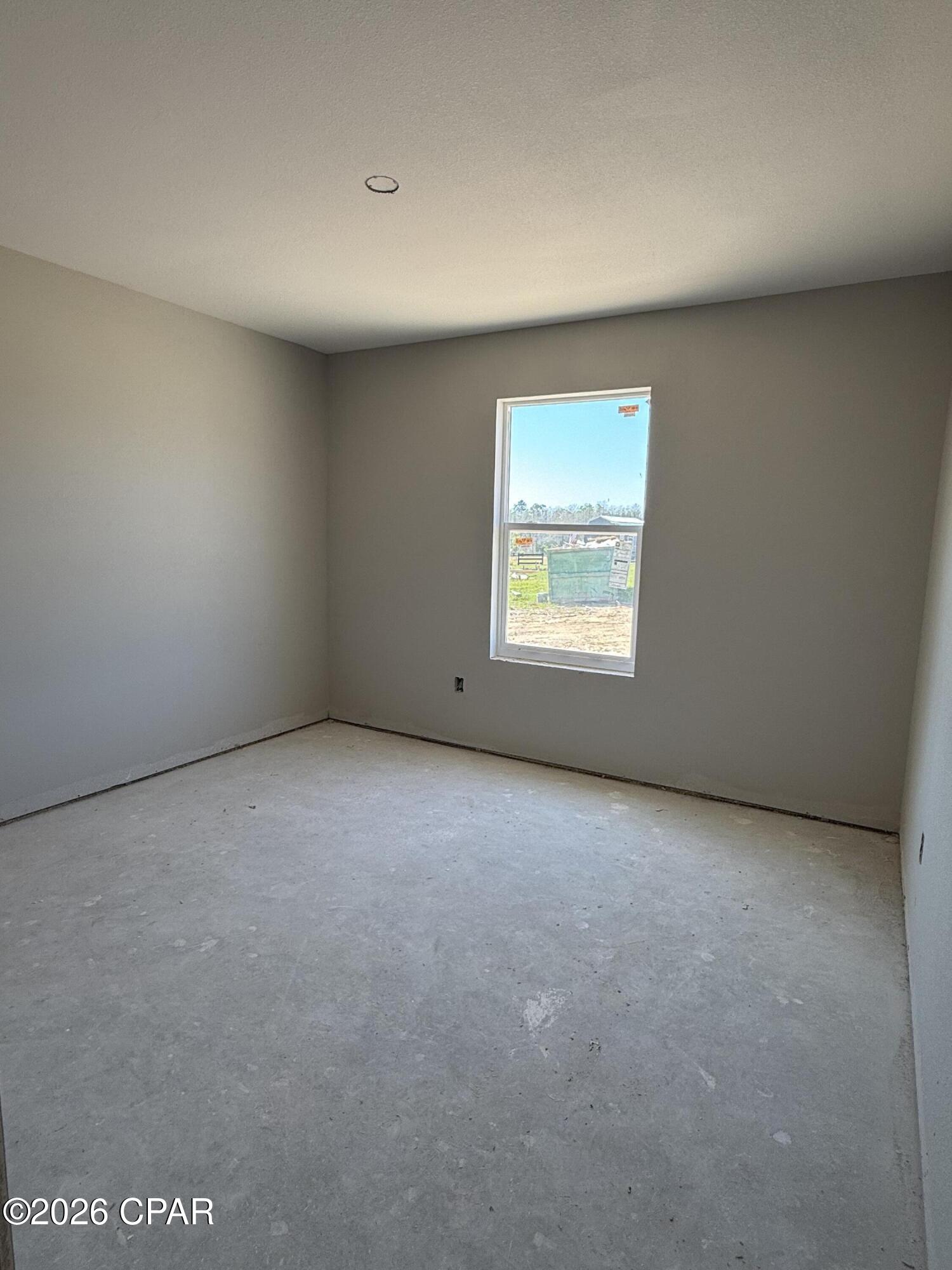 Cypress Tree - Residential