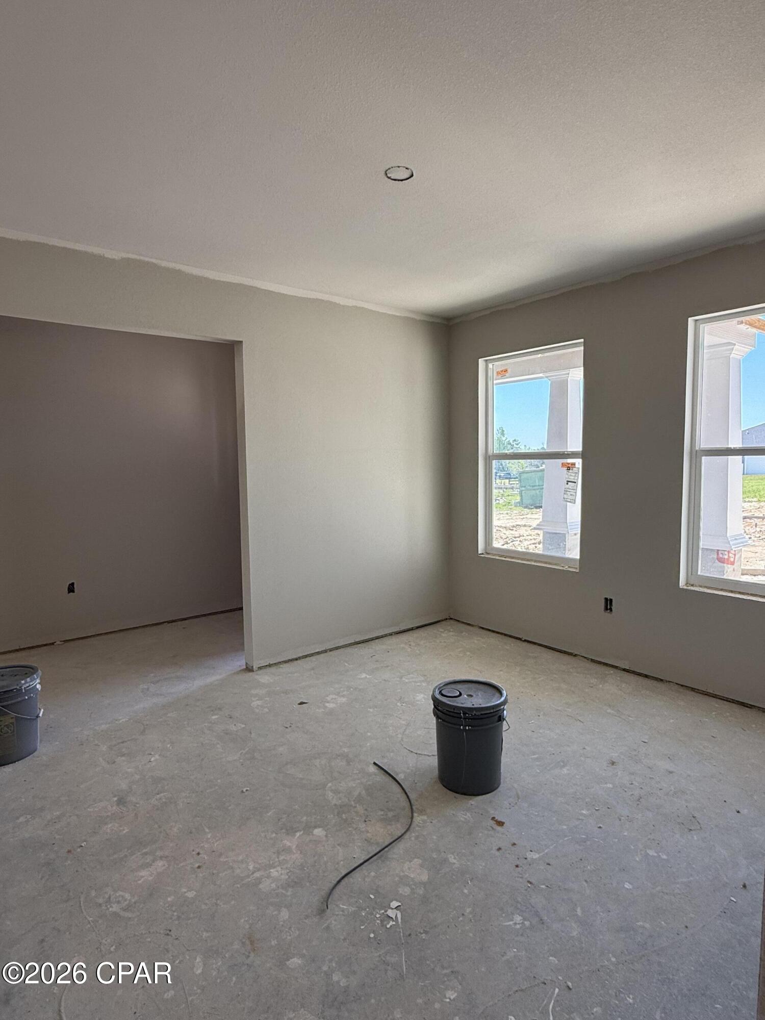 Cypress Tree - Residential