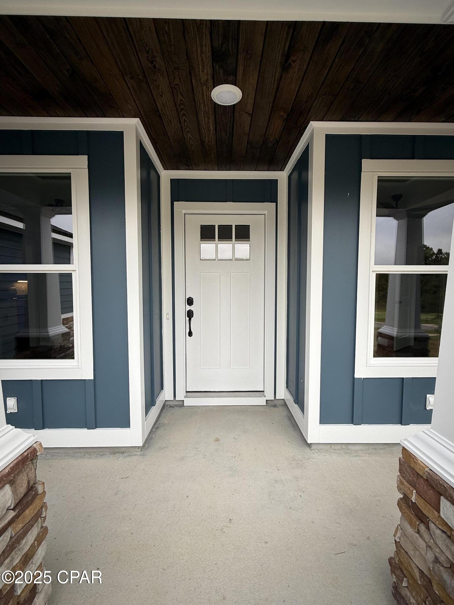 Cypress Tree - Residential