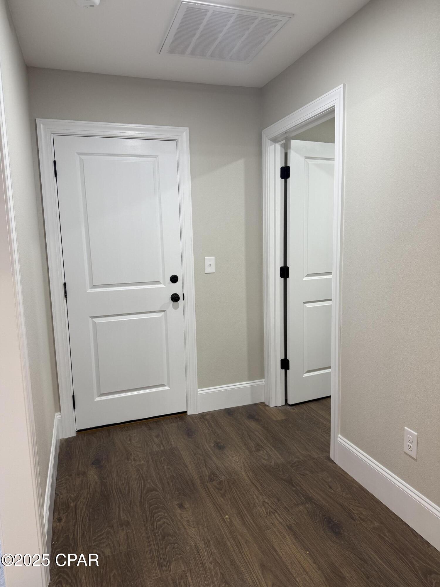 Cypress Tree - Residential