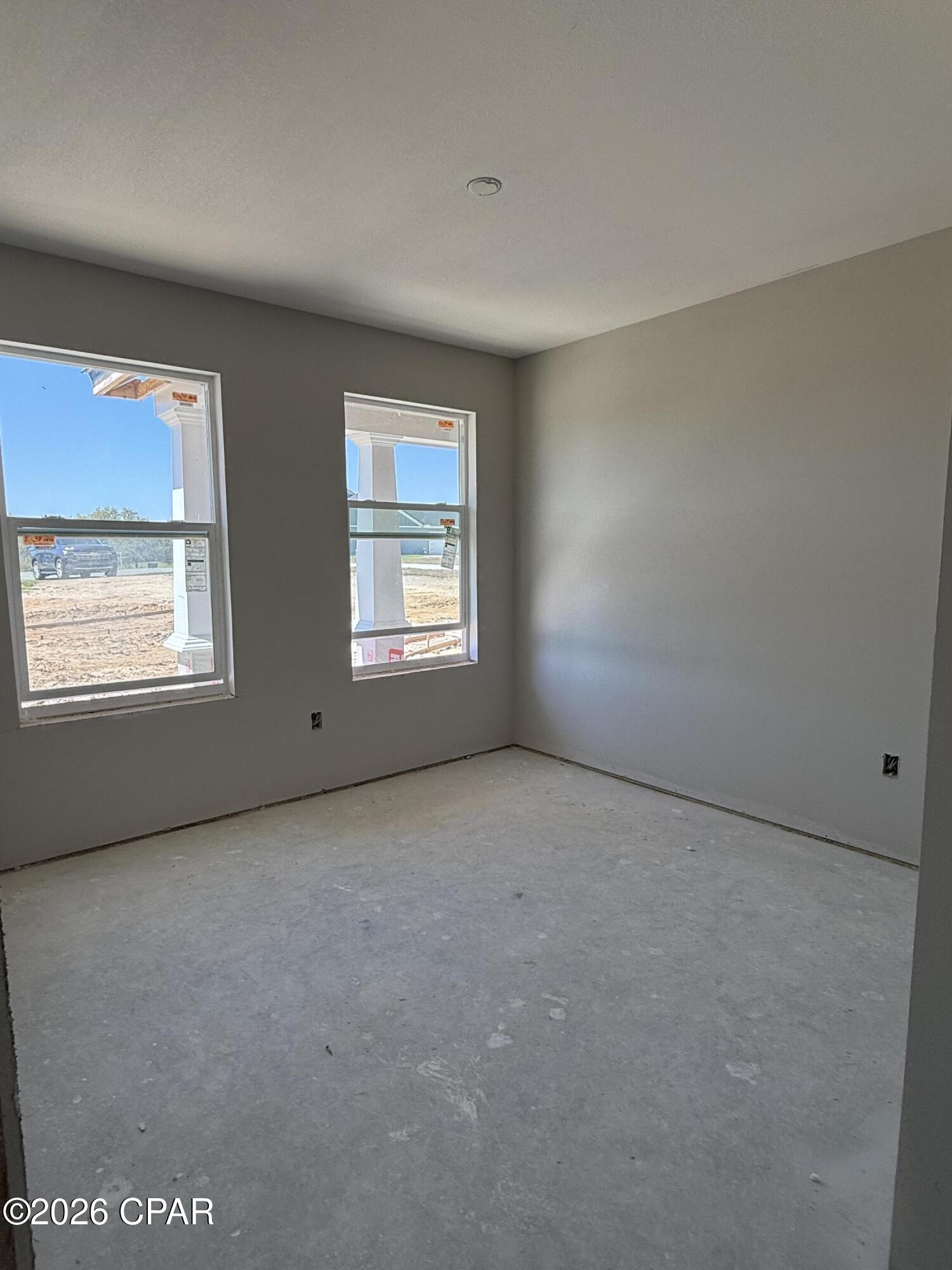 Cypress Tree - Residential