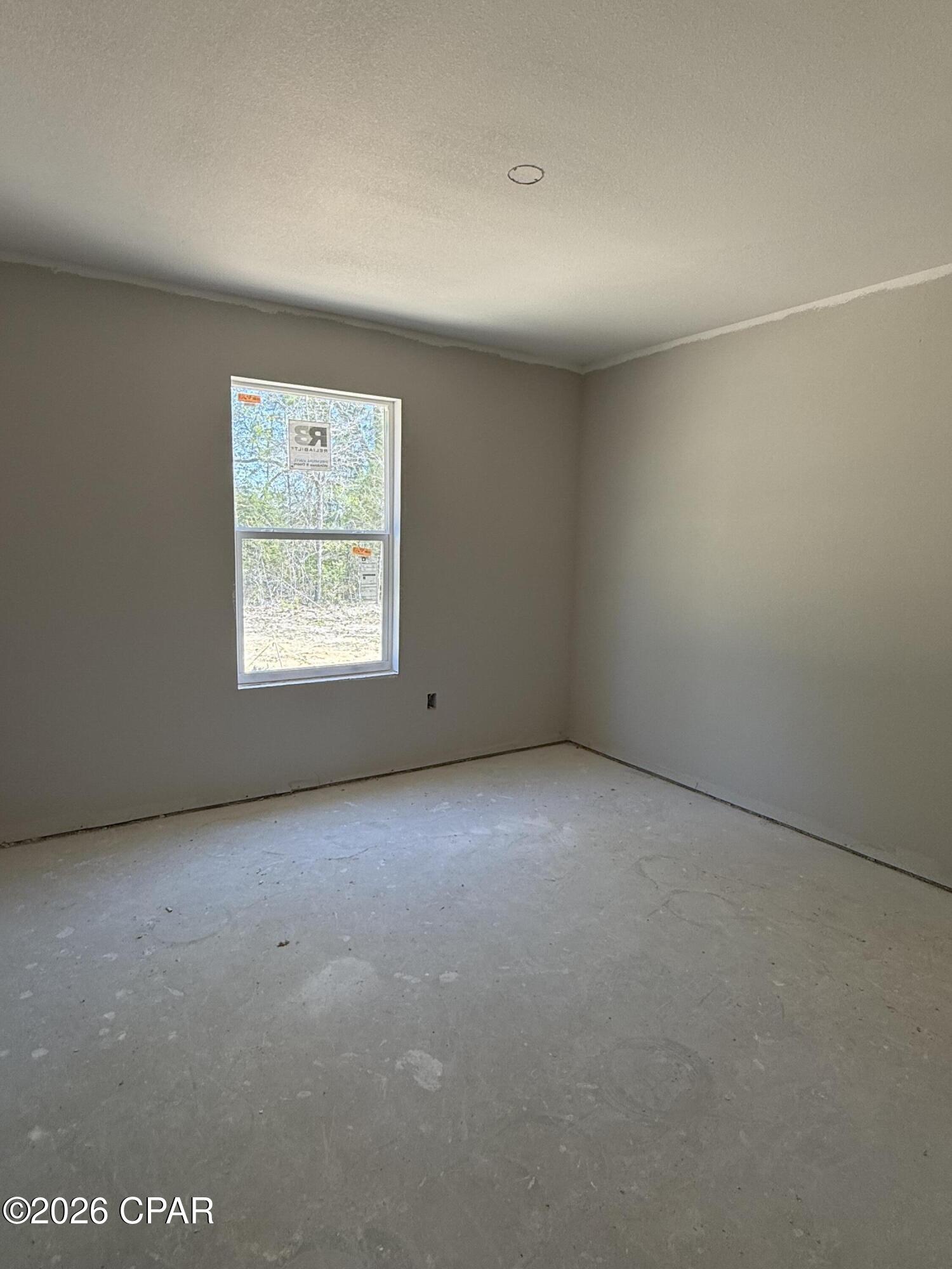 Cypress Tree - Residential