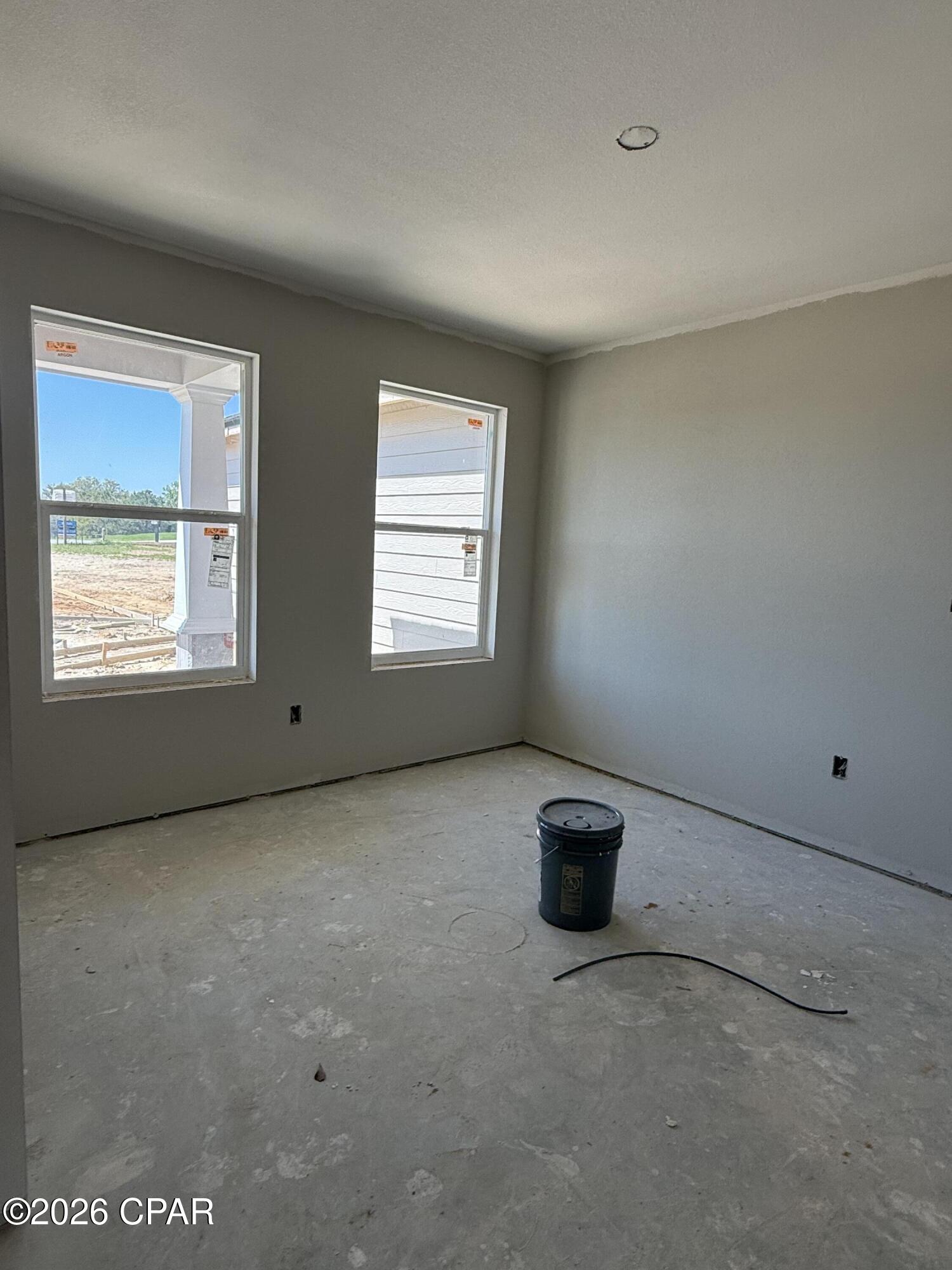 Cypress Tree - Residential