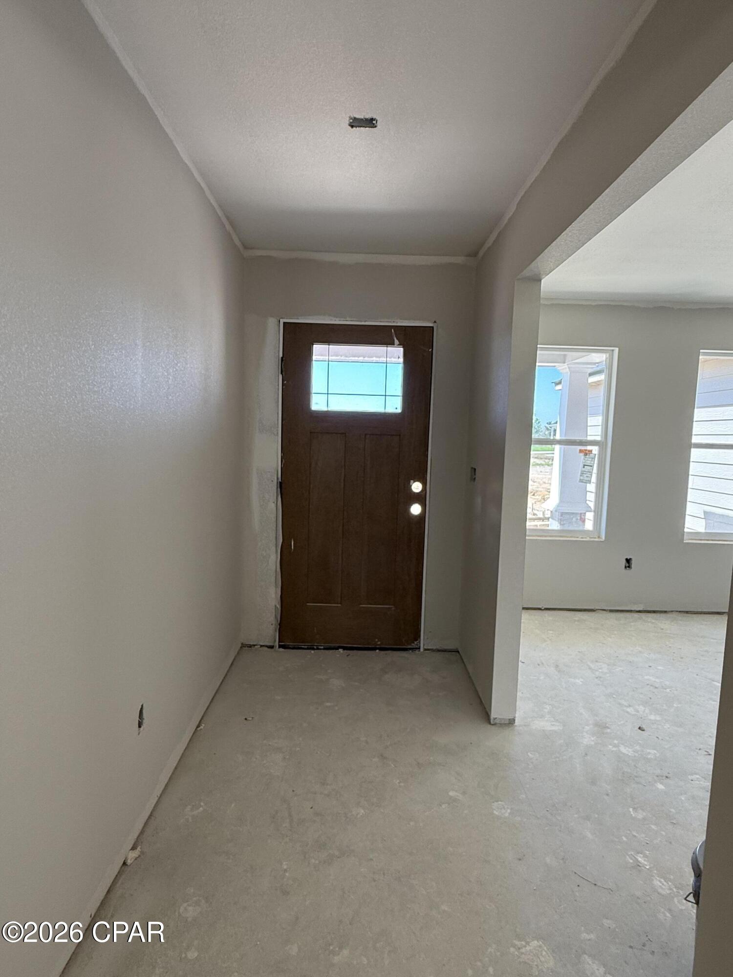 Cypress Tree - Residential