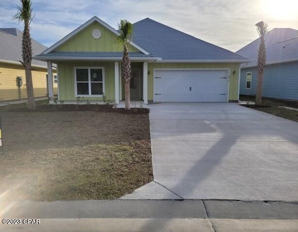 Windmark - Residential