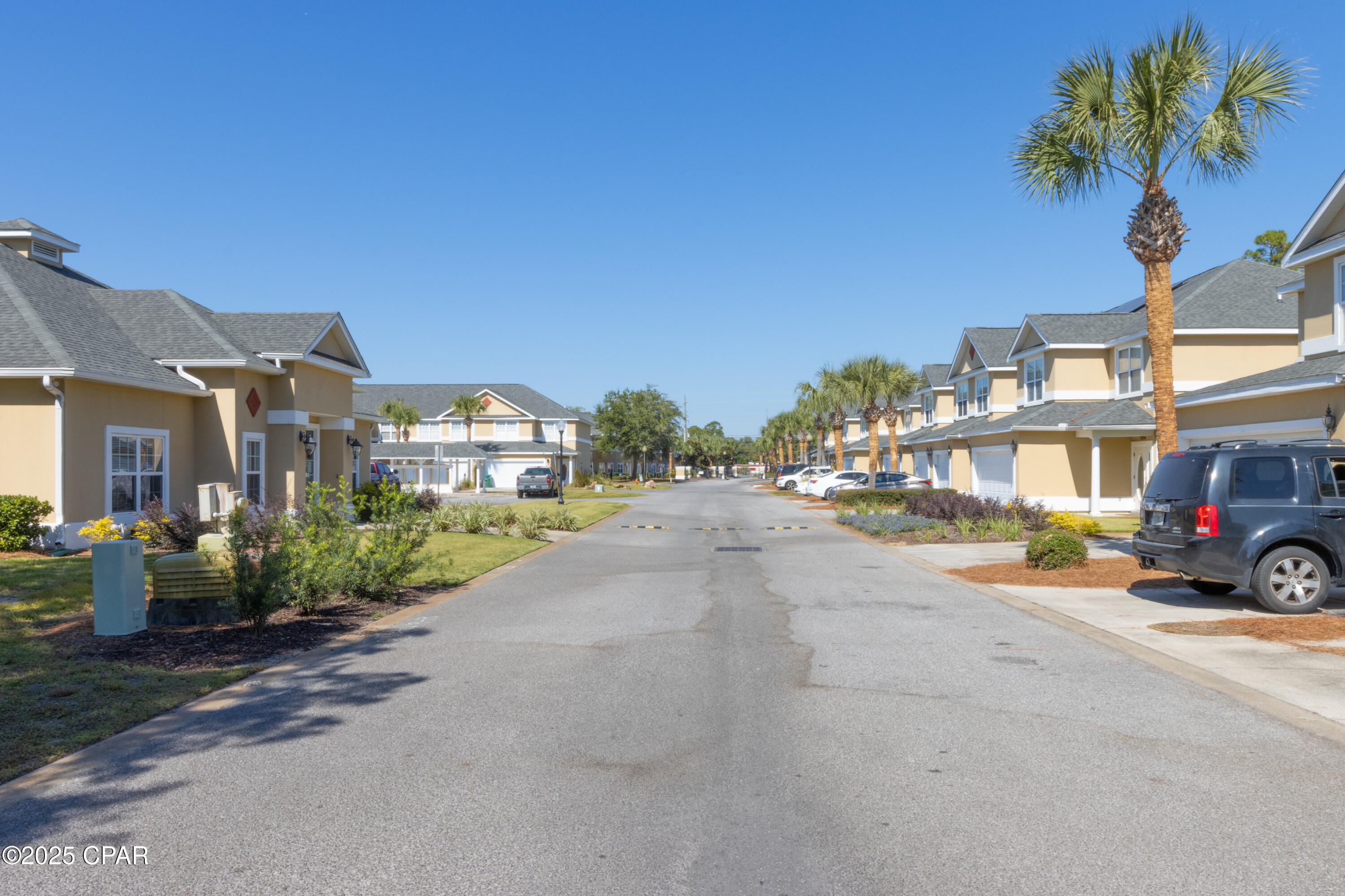 Annabella's Townhomes - Residential