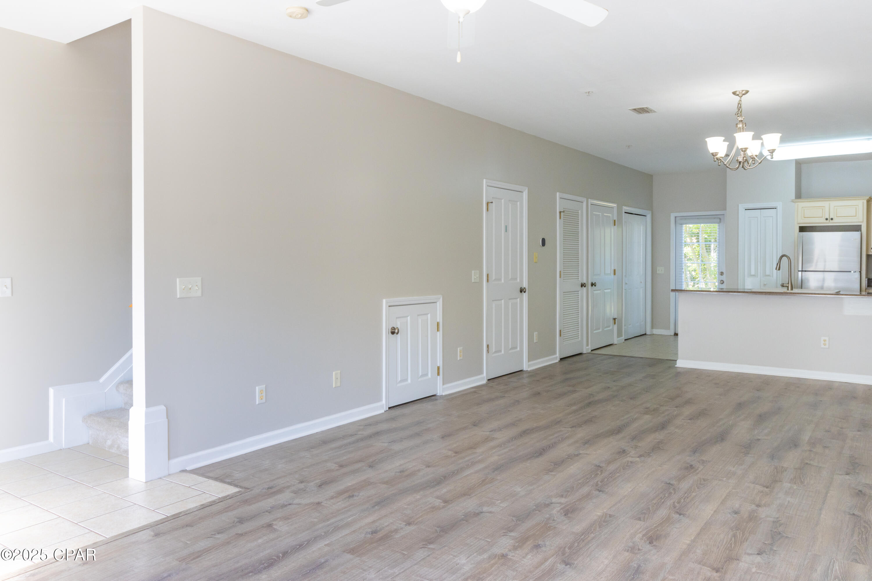 Annabella's Townhomes - Residential