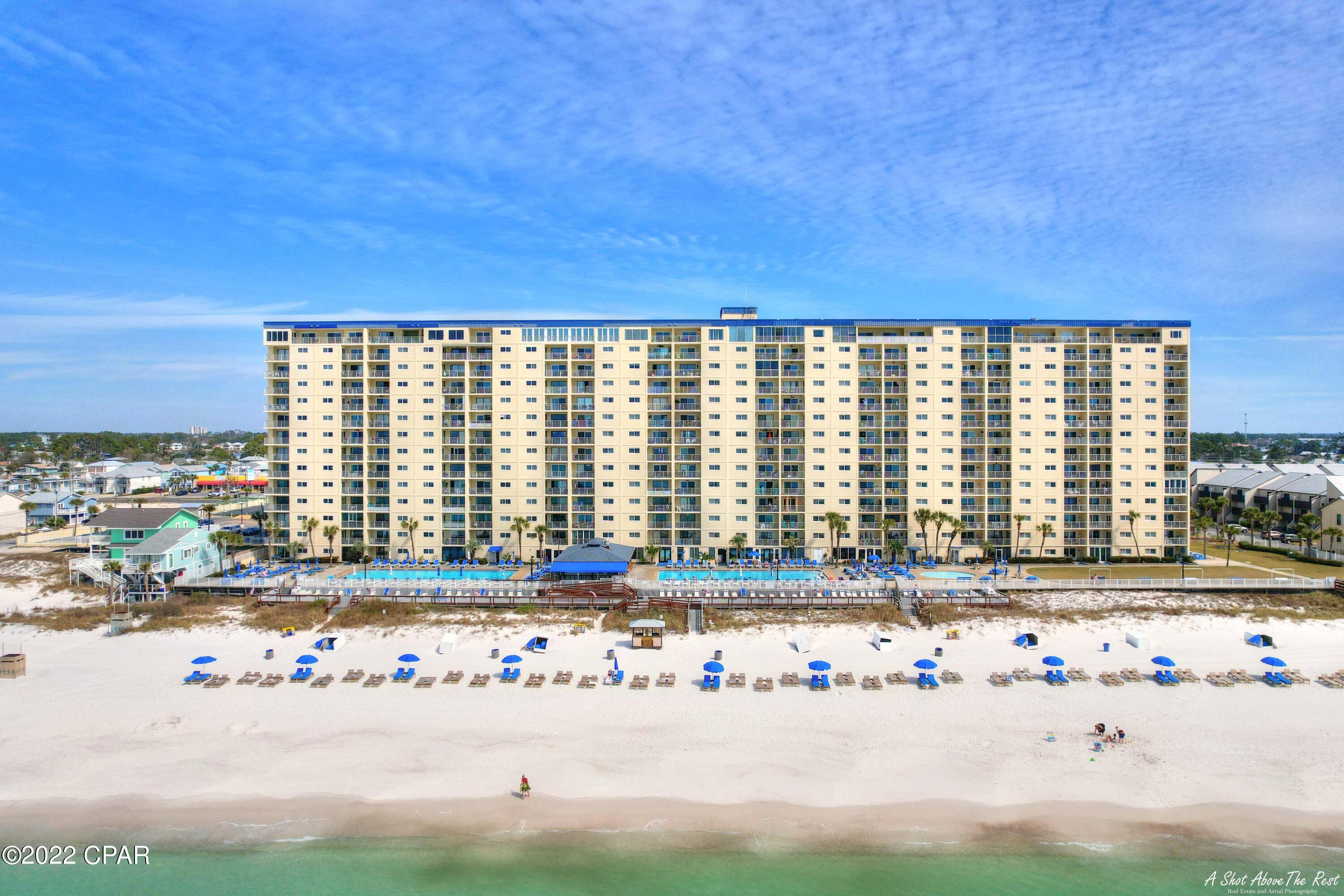 Regency Towers - Residential