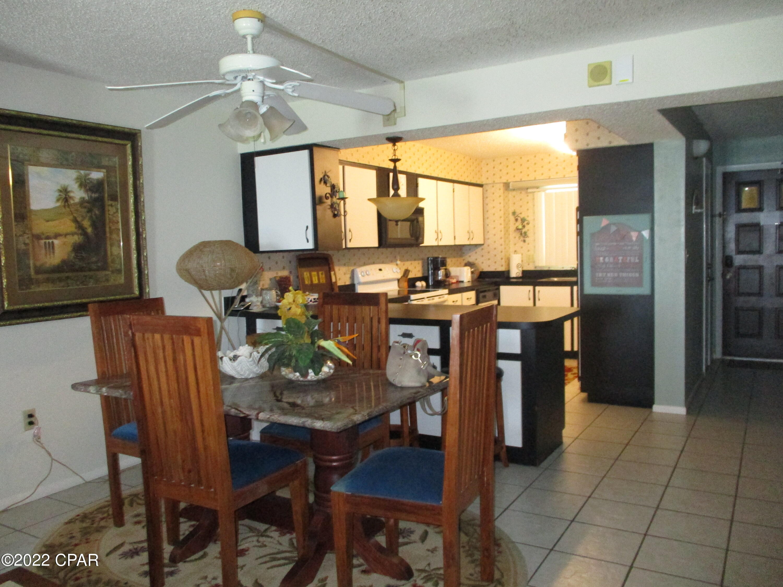 Regency Towers - Residential