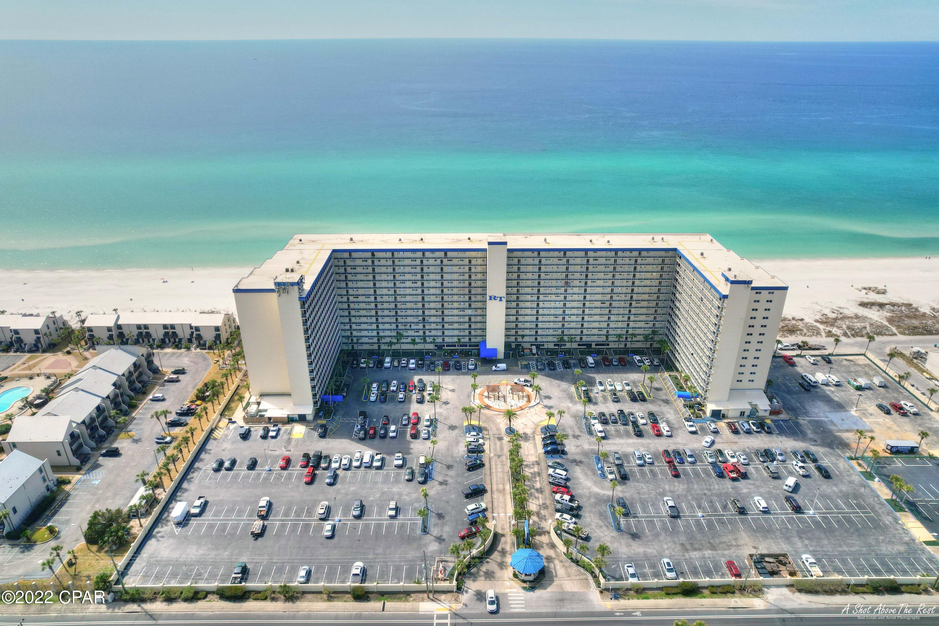 Regency Towers - Residential