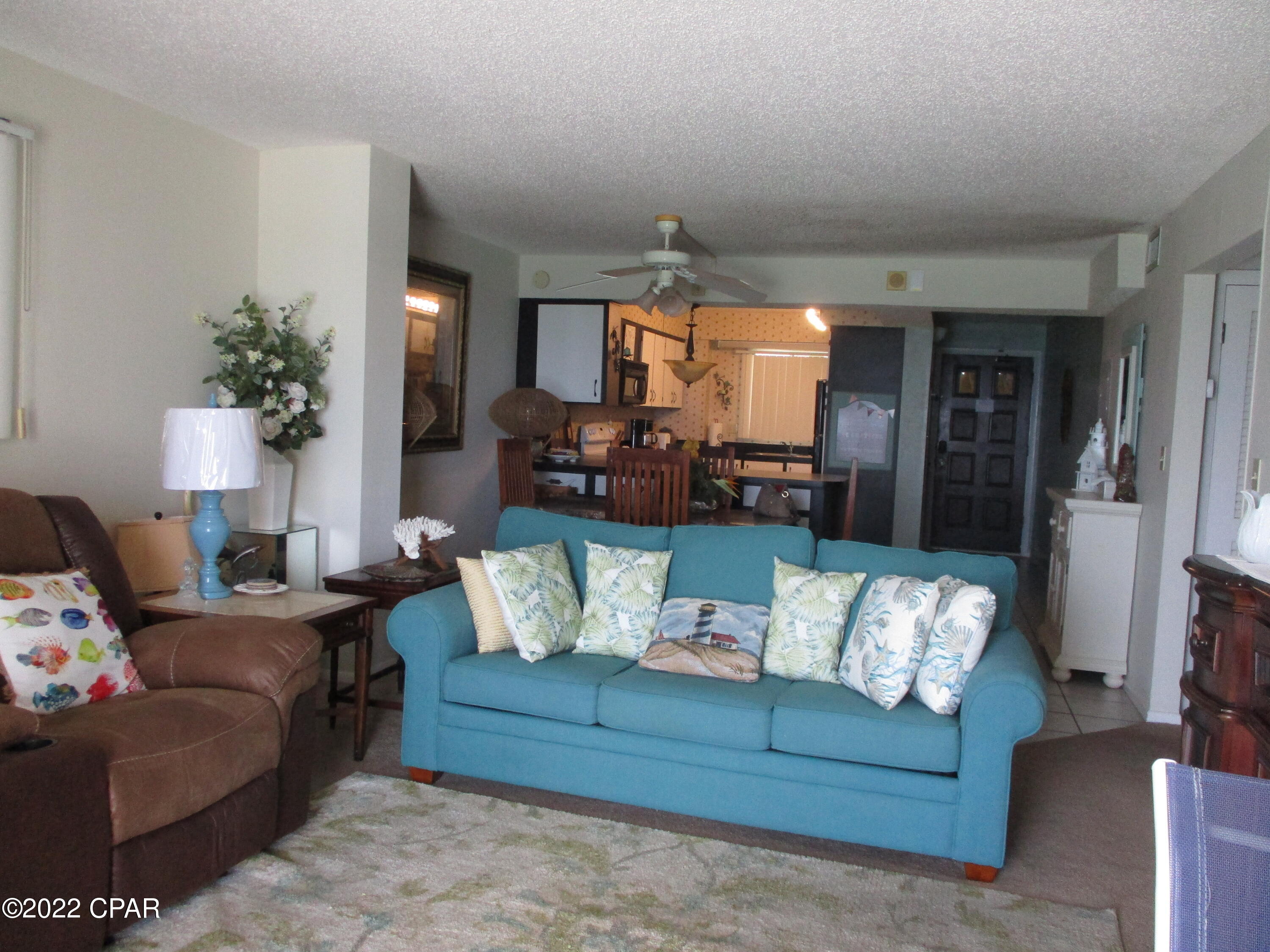 Regency Towers - Residential