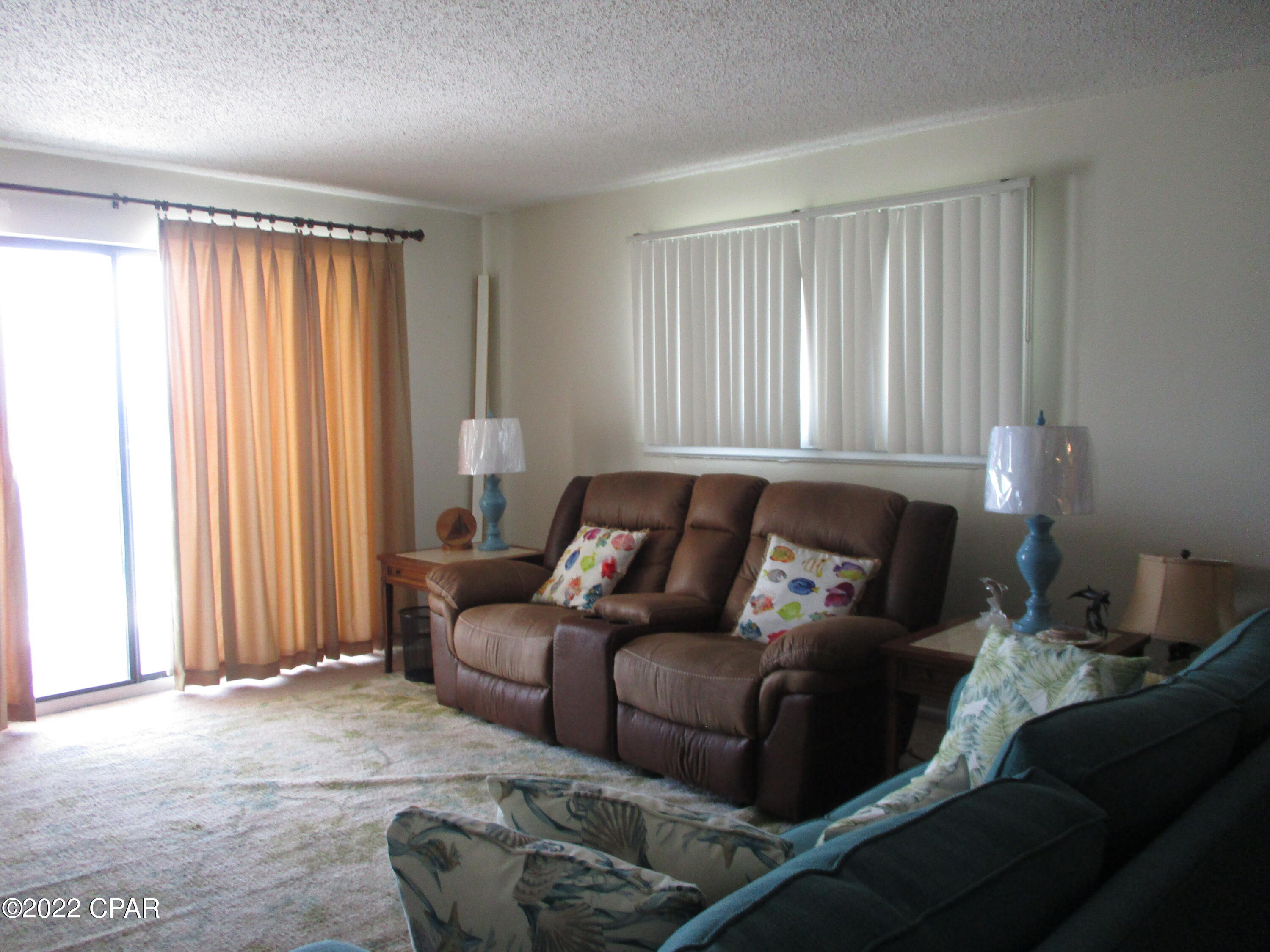 Regency Towers - Residential