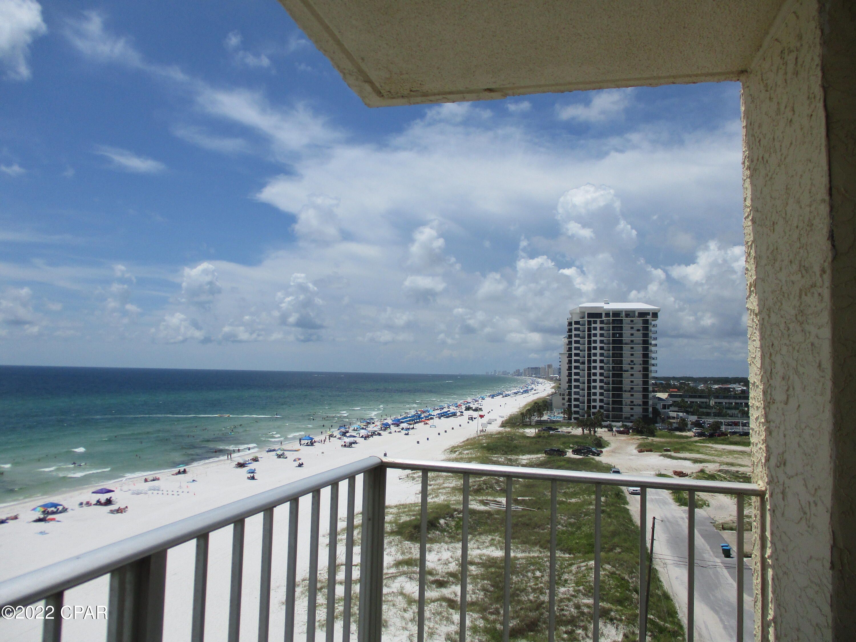 Regency Towers - Residential