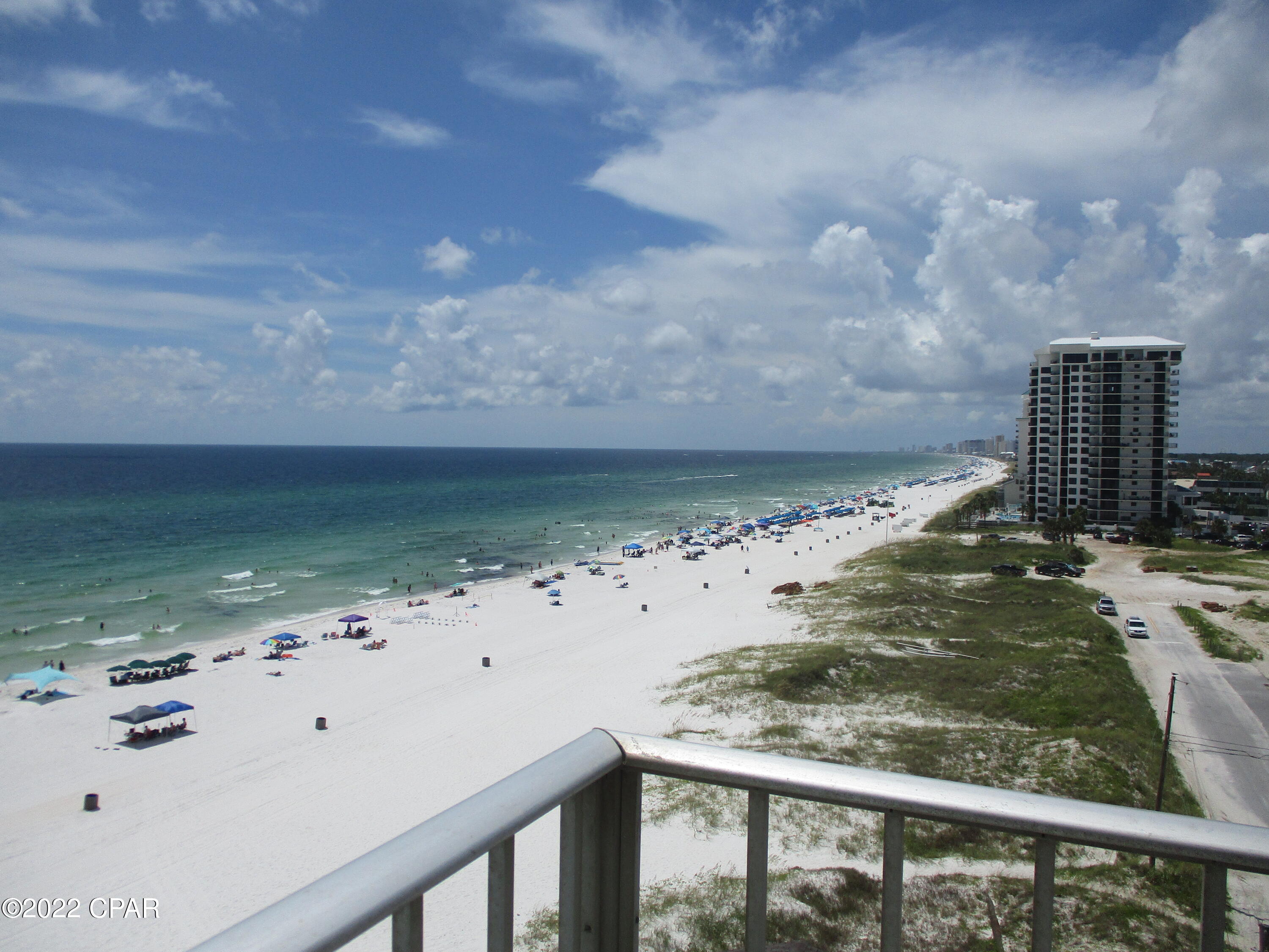 Regency Towers - Residential