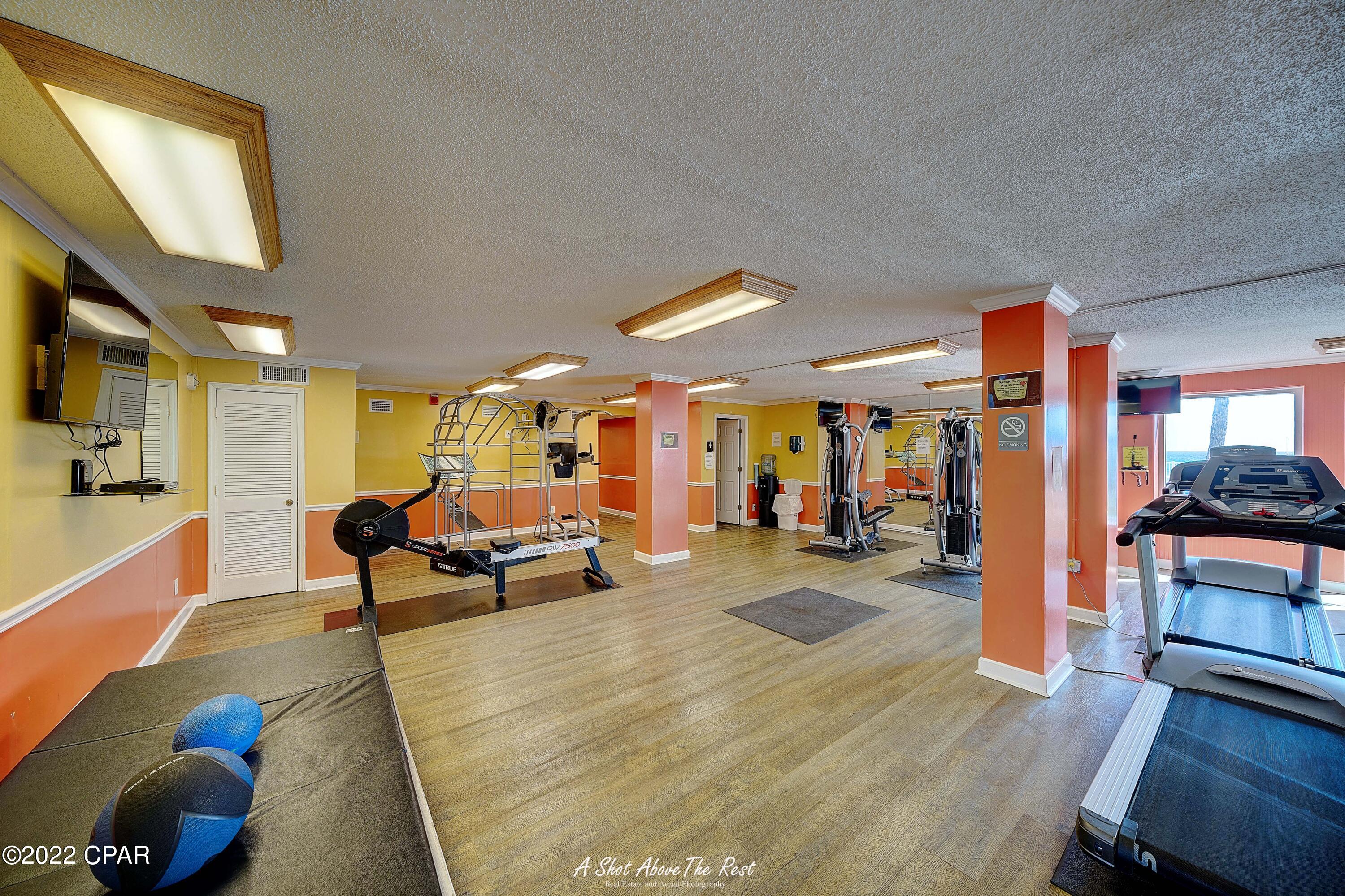 Regency Towers - Residential